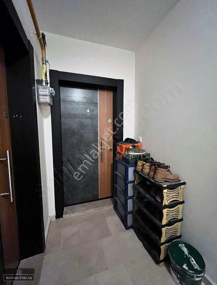 Görükle' De 2+1 Satılık Fırsat Daire - Görsel 21