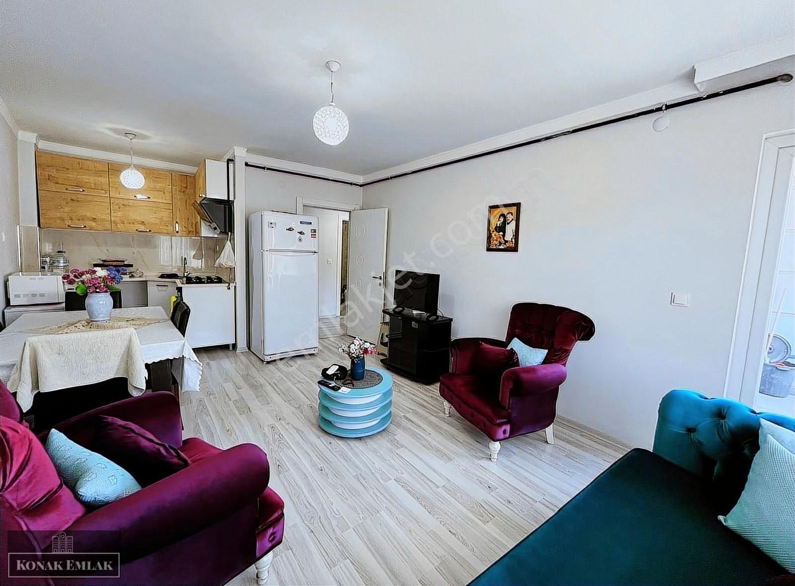 Görükle' De 2+1 Satılık Fırsat Daire - Görsel 8