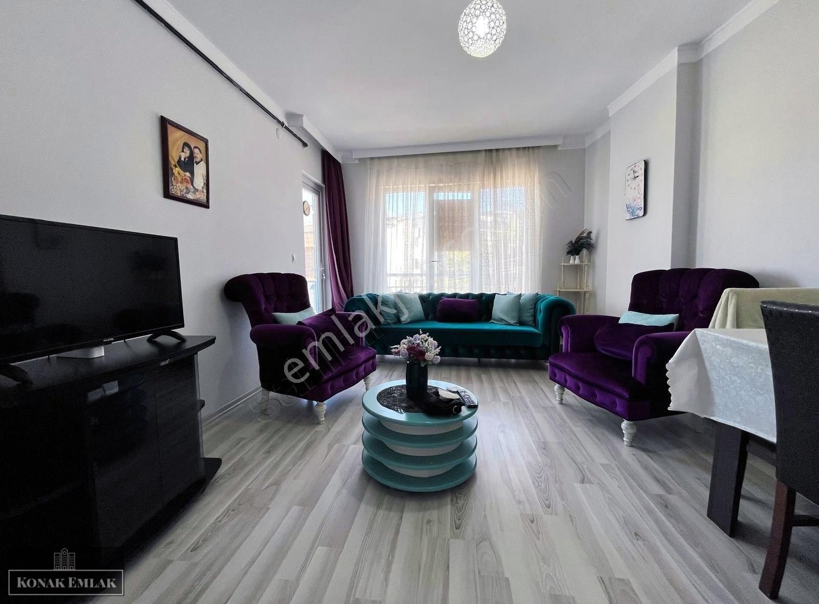 Görükle' De 2+1 Satılık Fırsat Daire - Görsel 16