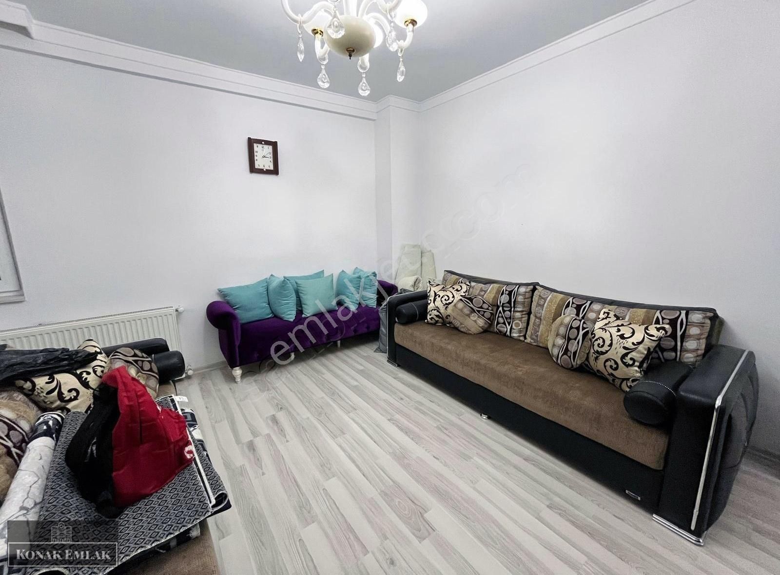 Görükle' De 2+1 Satılık Fırsat Daire - Görsel 17