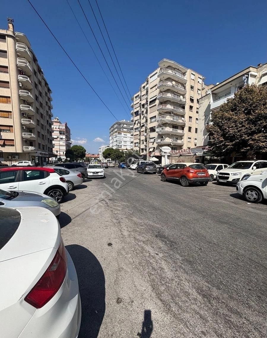 Denızmende Harika Bir Konumda Arakat Sıfır 2+1 Daire - Görsel 16