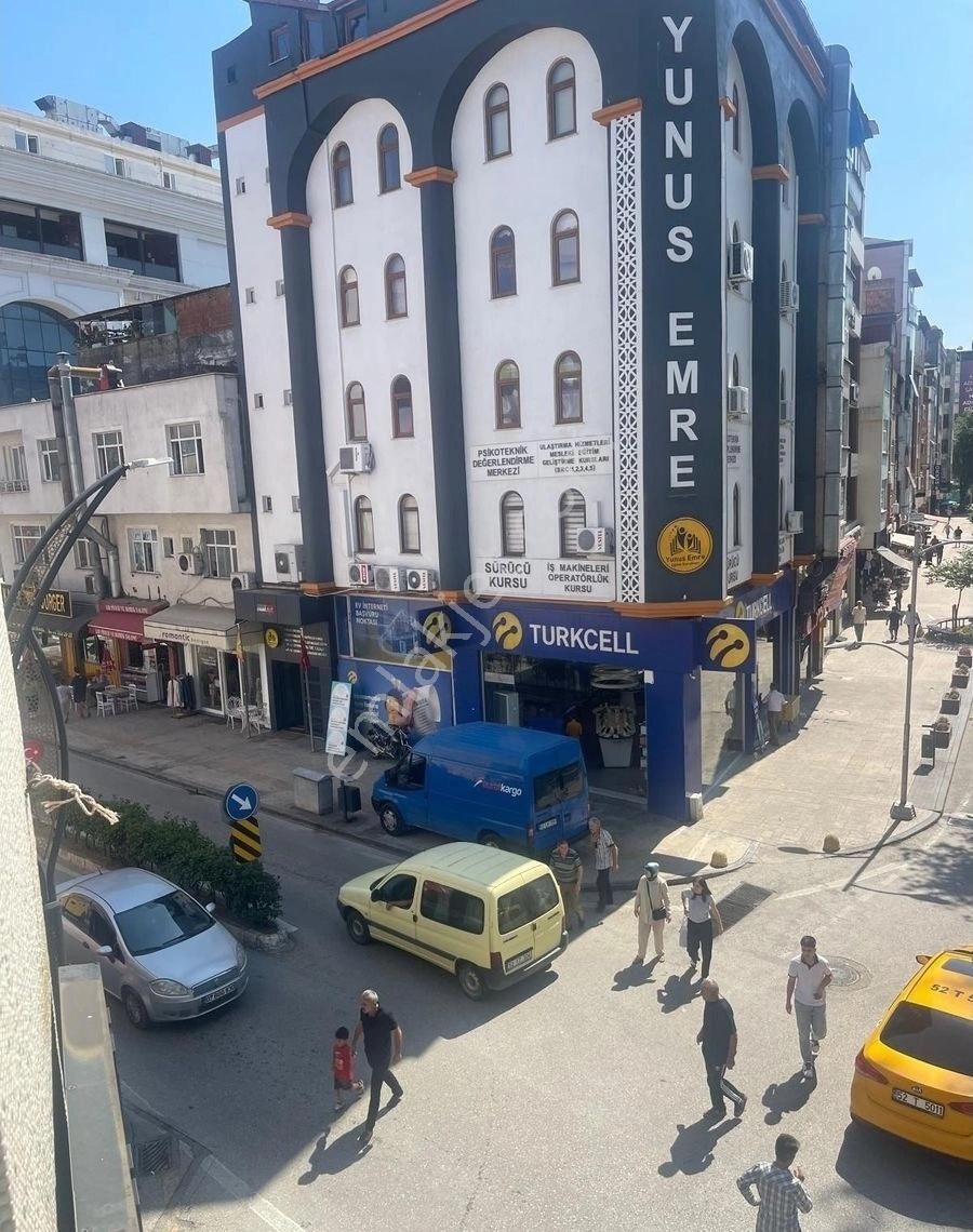 Tuğba Emlaktan Kaledere Mahallesi Şehir Merkezinde Satılık Ofis Katı… - Görsel 7