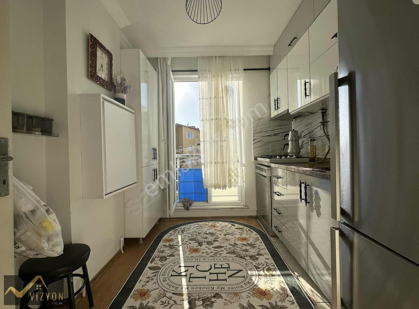 Vizyon Emlak'tan Bayramoğlu Kavşakta Deniz Manzaralı 5+1 Dublex - Görsel 14