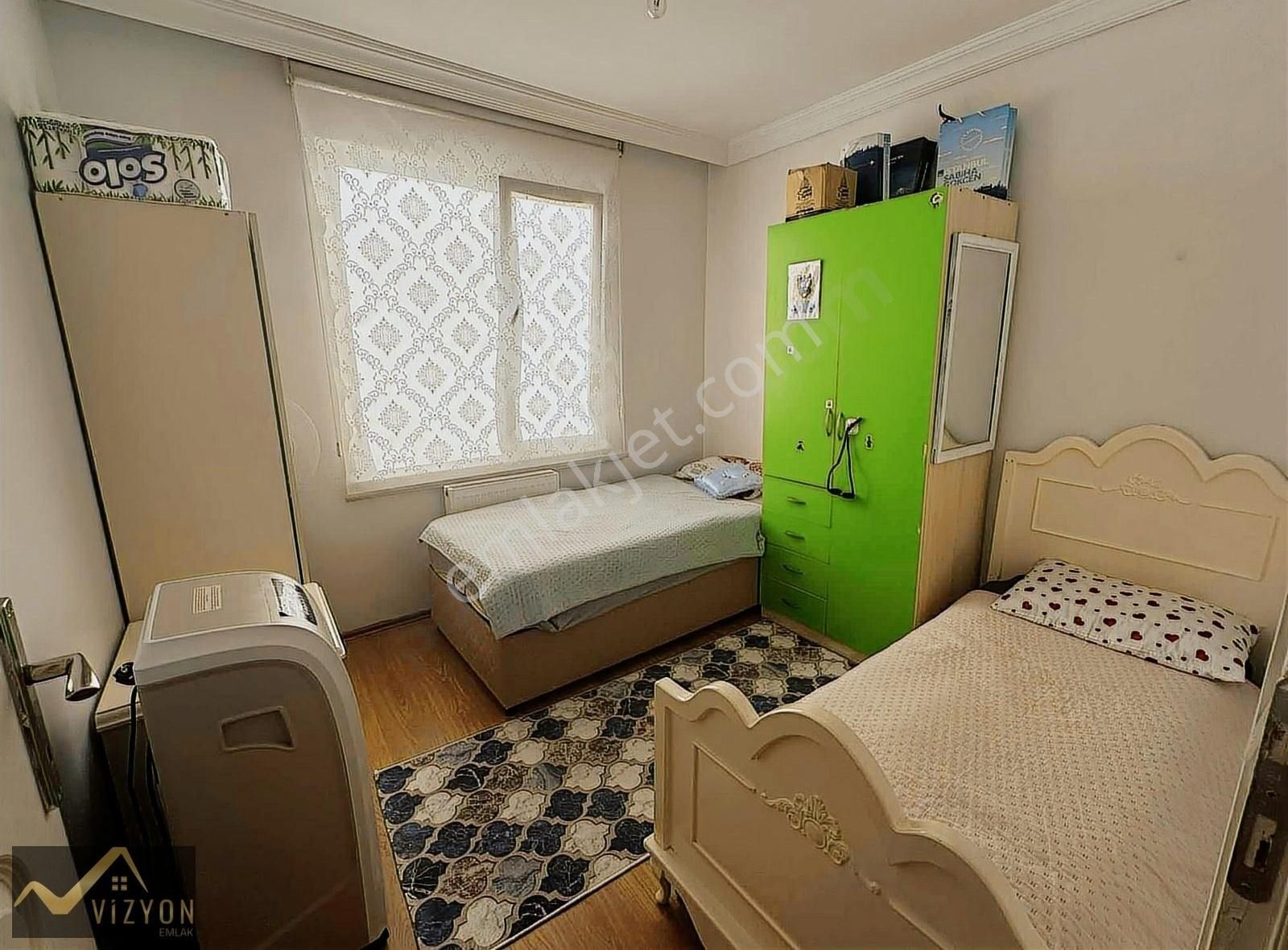 Vizyon Emlak'tan Bayramoğlu Kavşakta Deniz Manzaralı 5+1 Dublex - Görsel 3