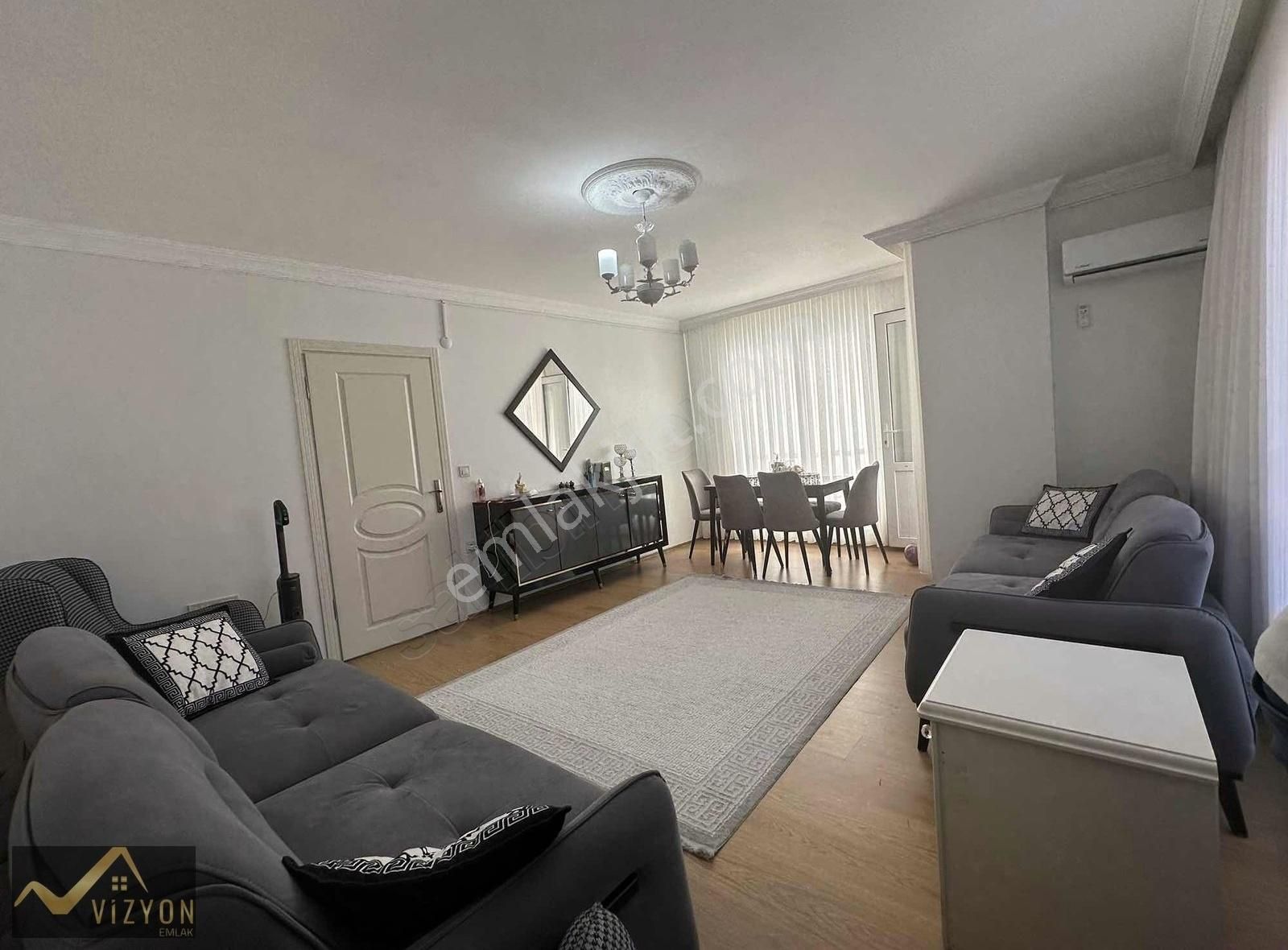 Vizyon Emlak'tan Bayramoğlu Kavşakta Deniz Manzaralı 5+1 Dublex - Görsel 23