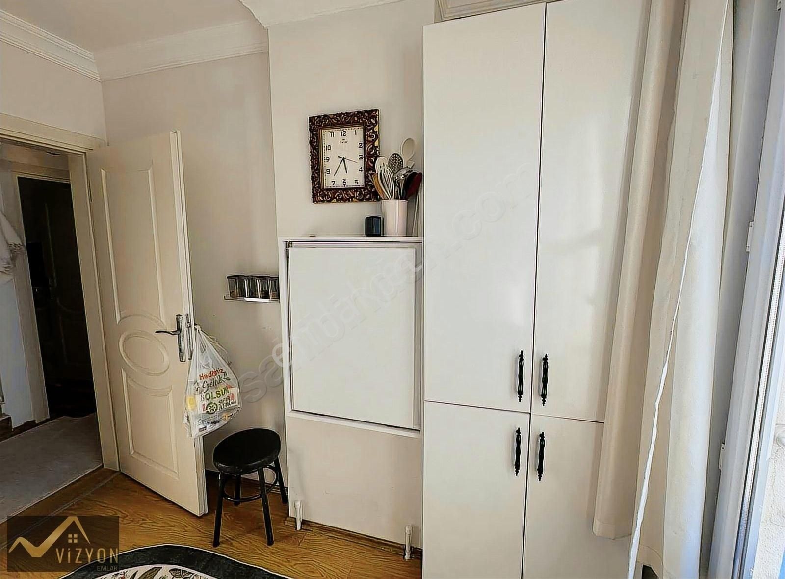 Vizyon Emlak'tan Bayramoğlu Kavşakta Deniz Manzaralı 5+1 Dublex - Görsel 17