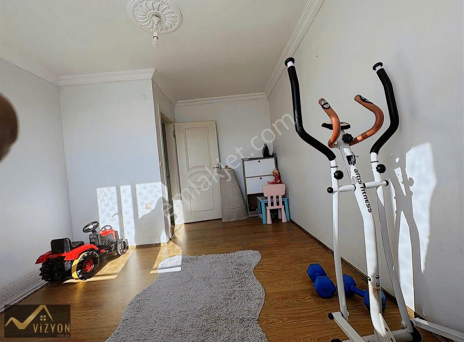 Vizyon Emlak'tan Bayramoğlu Kavşakta Deniz Manzaralı 5+1 Dublex - Görsel 20