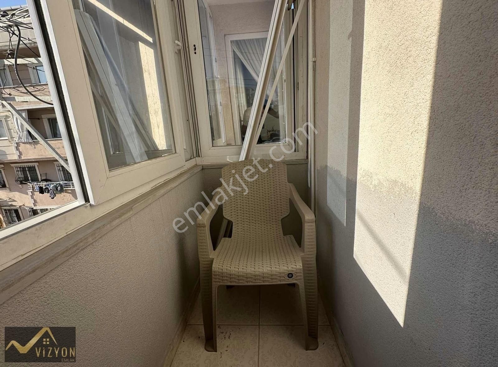 Vizyon Emlak'tan Bayramoğlu Kavşakta Deniz Manzaralı 5+1 Dublex - Görsel 9
