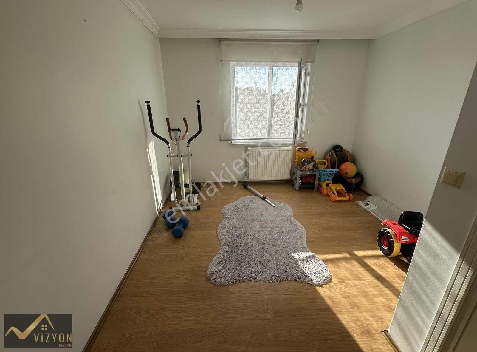 Vizyon Emlak'tan Bayramoğlu Kavşakta Deniz Manzaralı 5+1 Dublex - Görsel 21