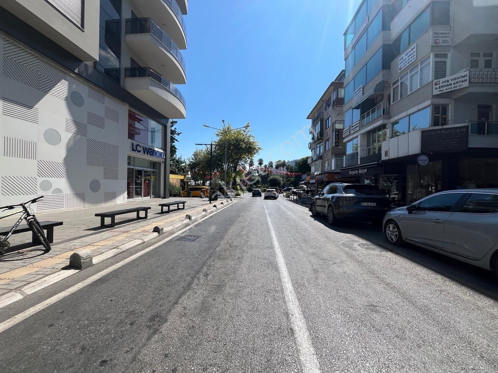 Alanya/şekerhane - Görsel 2