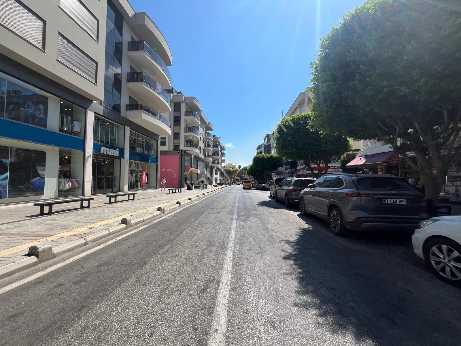 Alanya/şekerhane - Görsel 10