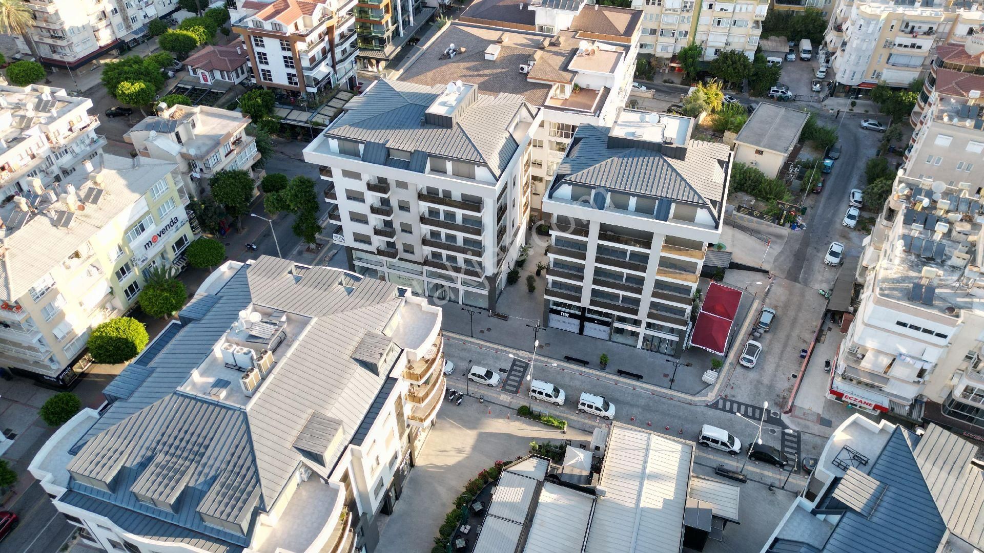 Alanya/şekerhane - Görsel 12