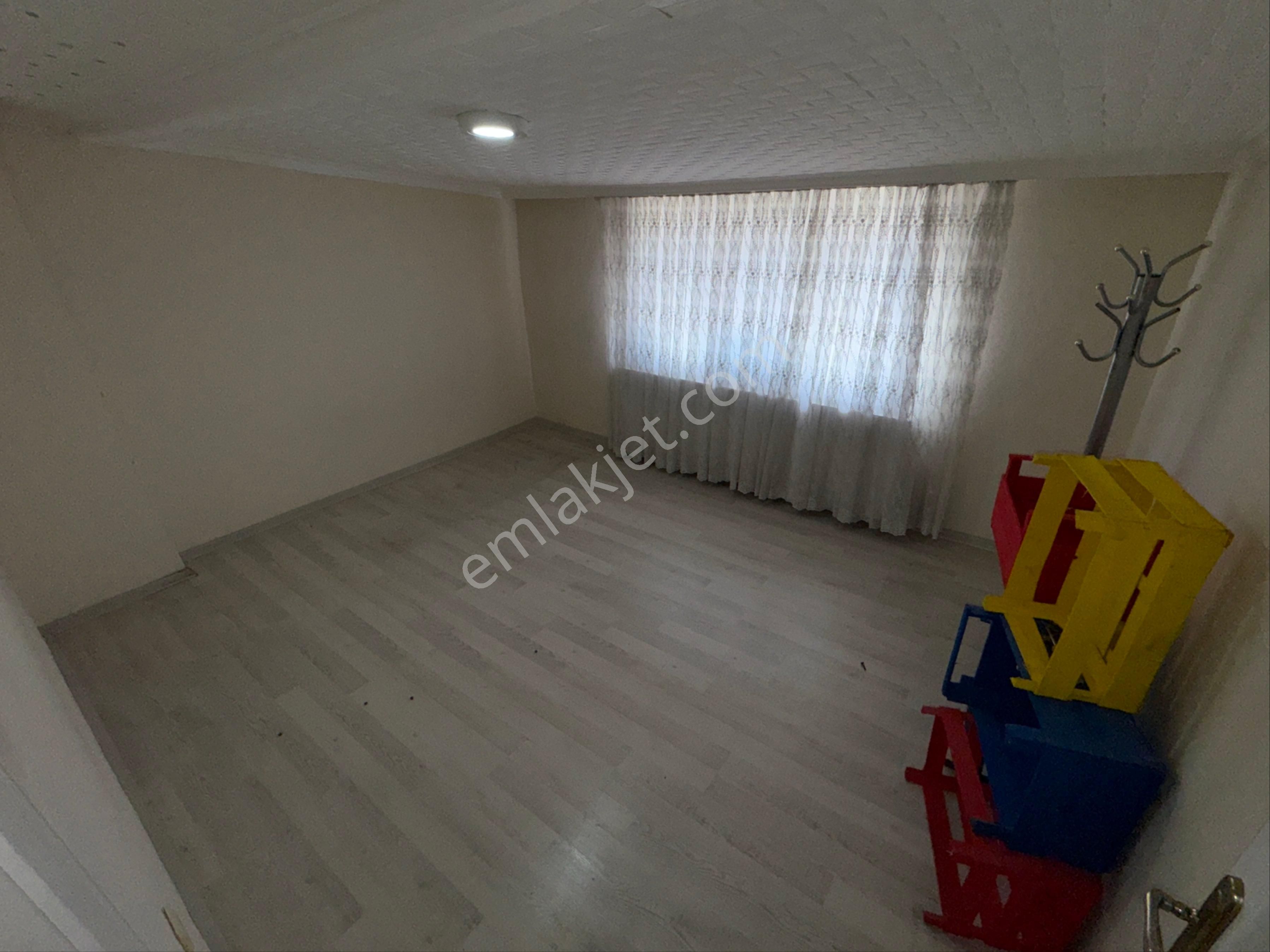 Zaferyapı Gayrimenkulden Kiralıkçatıkatı 2+1 100m2 Kombili Aile Binası Cebeci Mahde - Görsel 10