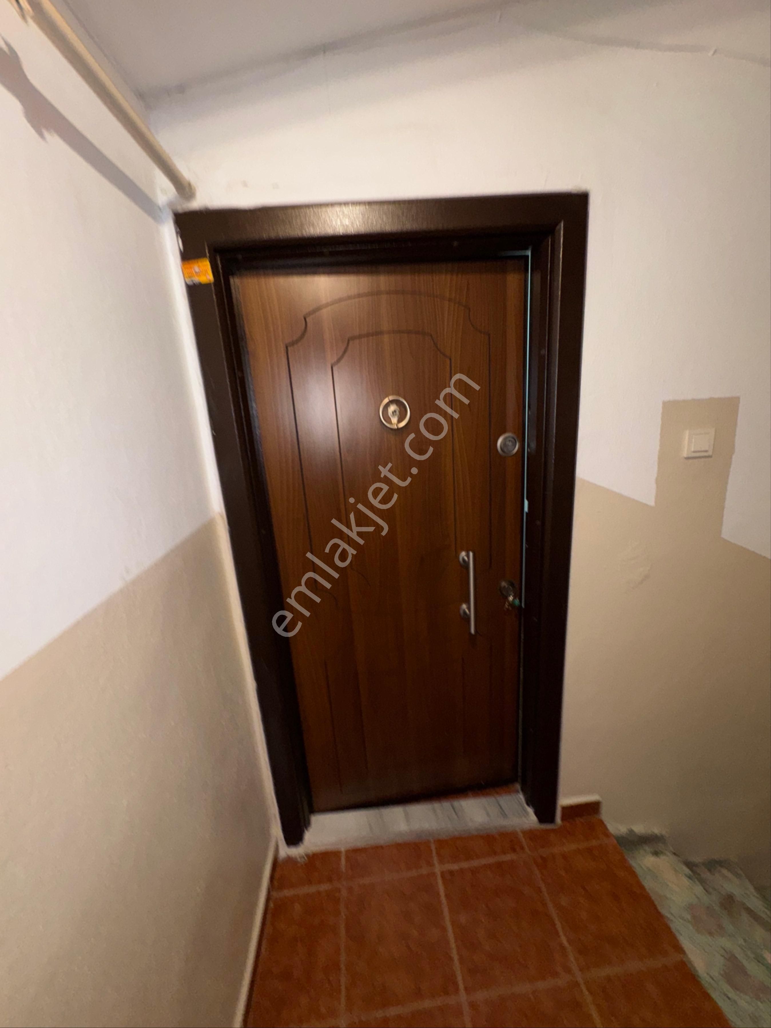 Zaferyapı Gayrimenkulden Kiralıkçatıkatı 2+1 100m2 Kombili Aile Binası Cebeci Mahde - Görsel 28