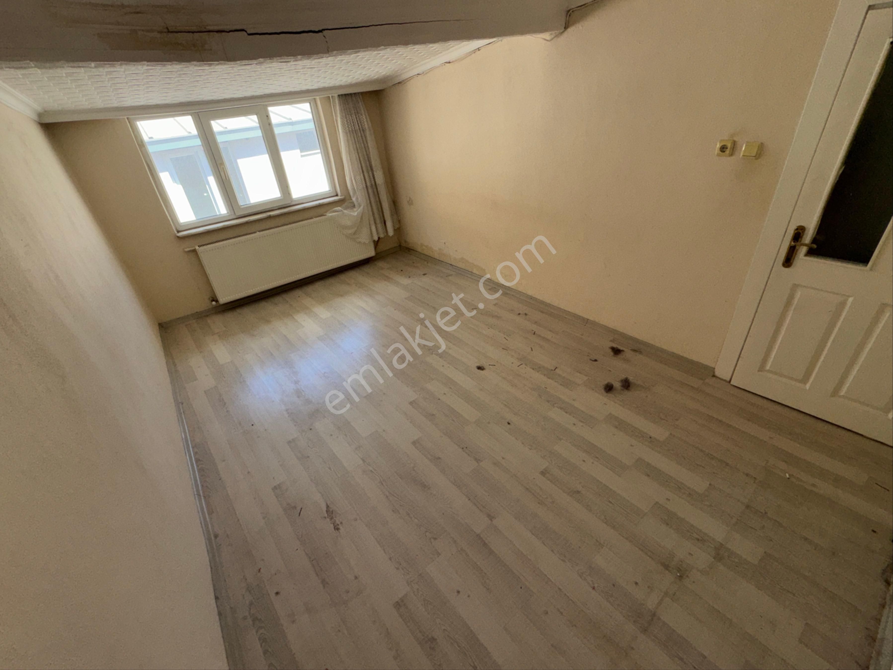 Zaferyapı Gayrimenkulden Kiralıkçatıkatı 2+1 100m2 Kombili Aile Binası Cebeci Mahde - Görsel 14