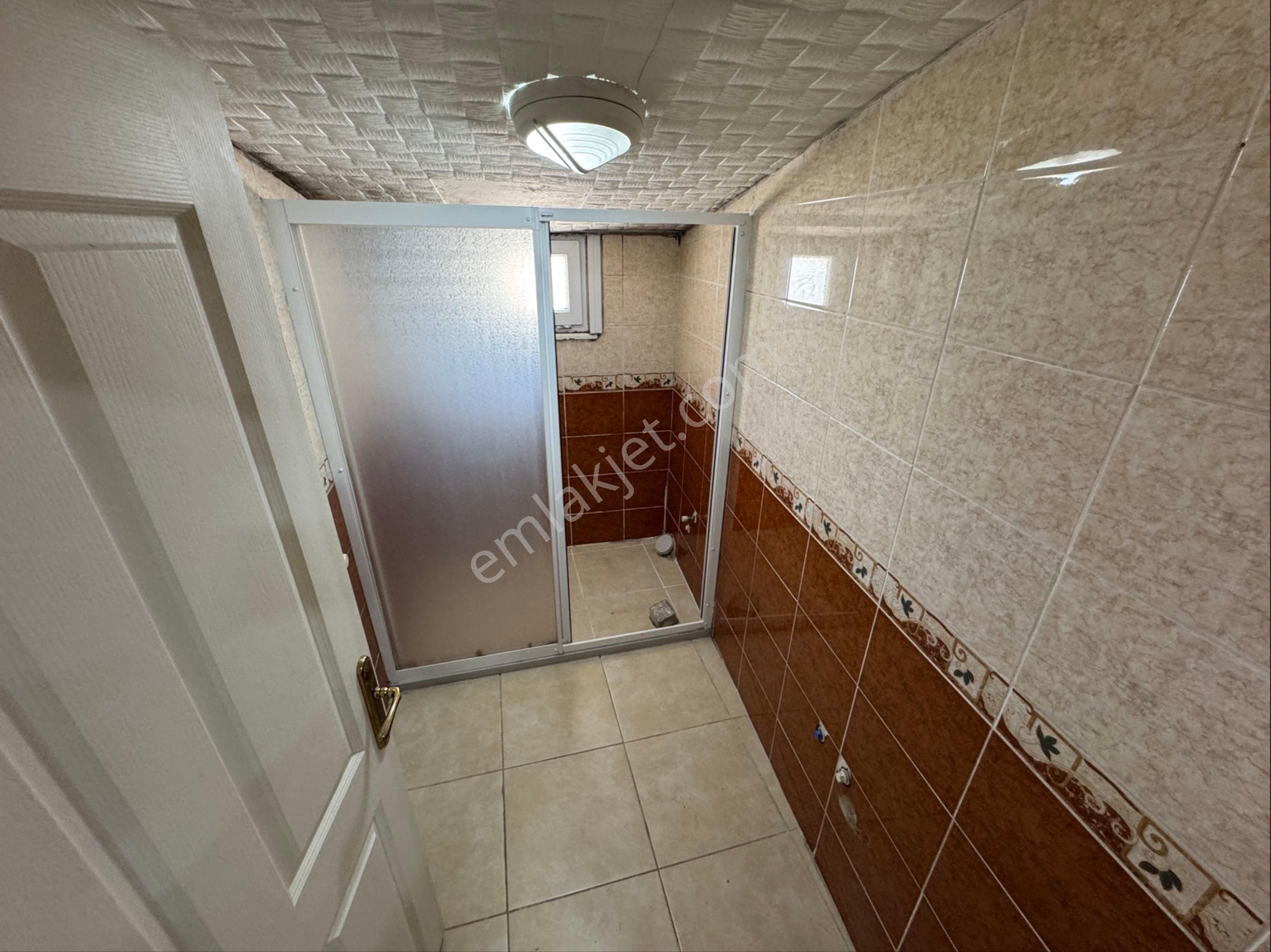 Zaferyapı Gayrimenkulden Kiralıkçatıkatı 2+1 100m2 Kombili Aile Binası Cebeci Mahde - Görsel 25