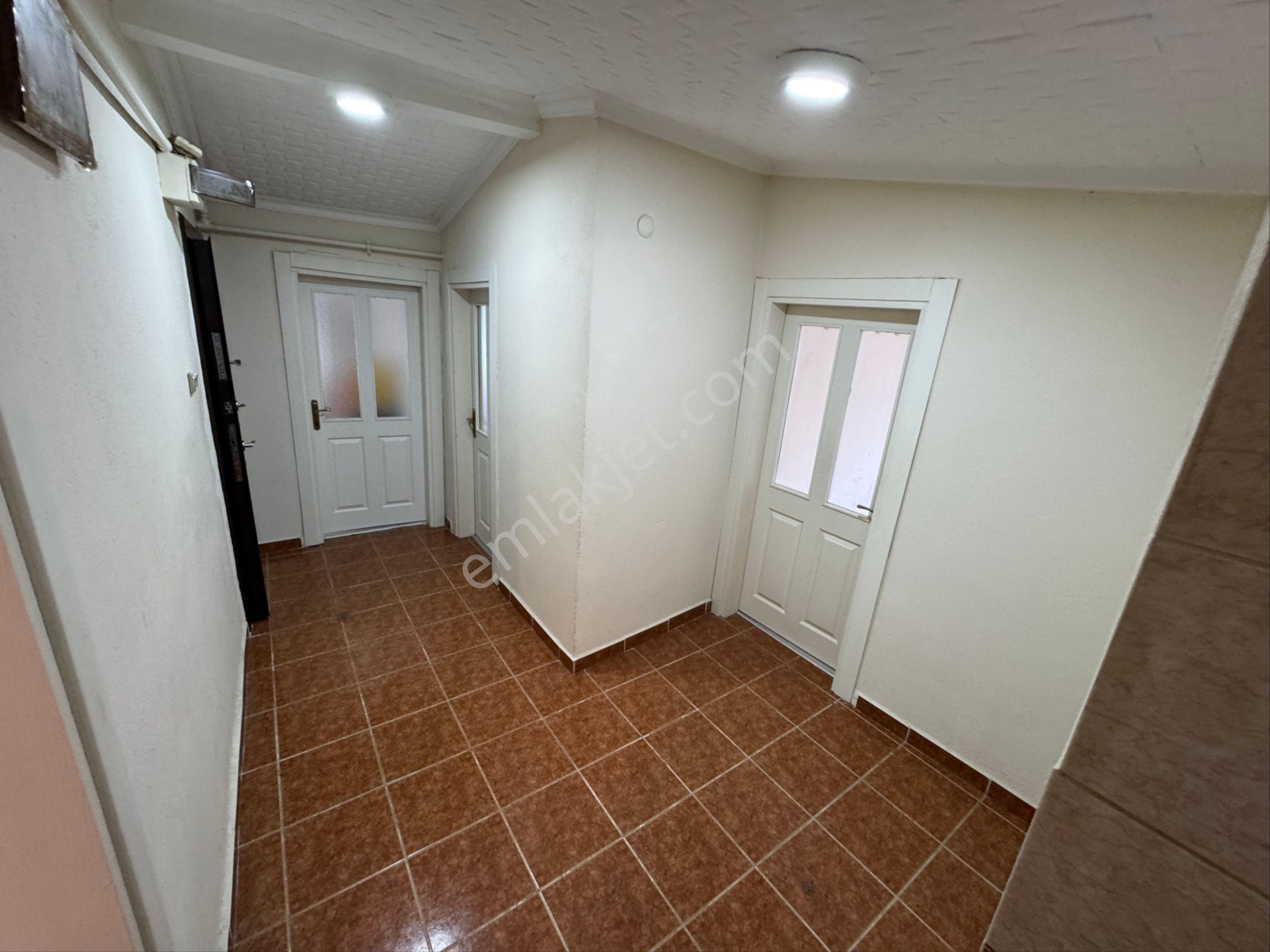 Zaferyapı Gayrimenkulden Kiralıkçatıkatı 2+1 100m2 Kombili Aile Binası Cebeci Mahde - Görsel 26