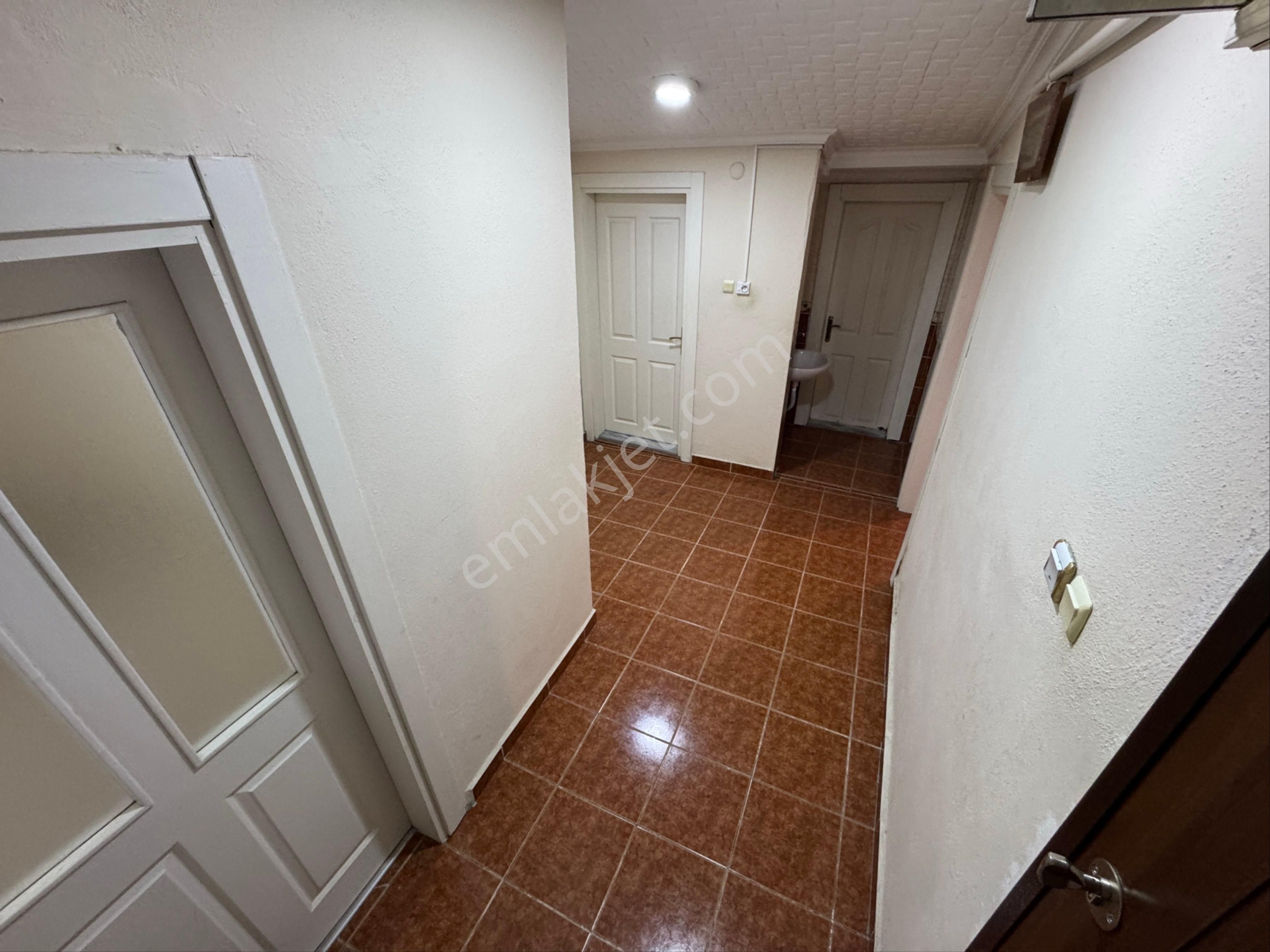 Zaferyapı Gayrimenkulden Kiralıkçatıkatı 2+1 100m2 Kombili Aile Binası Cebeci Mahde - Görsel 27