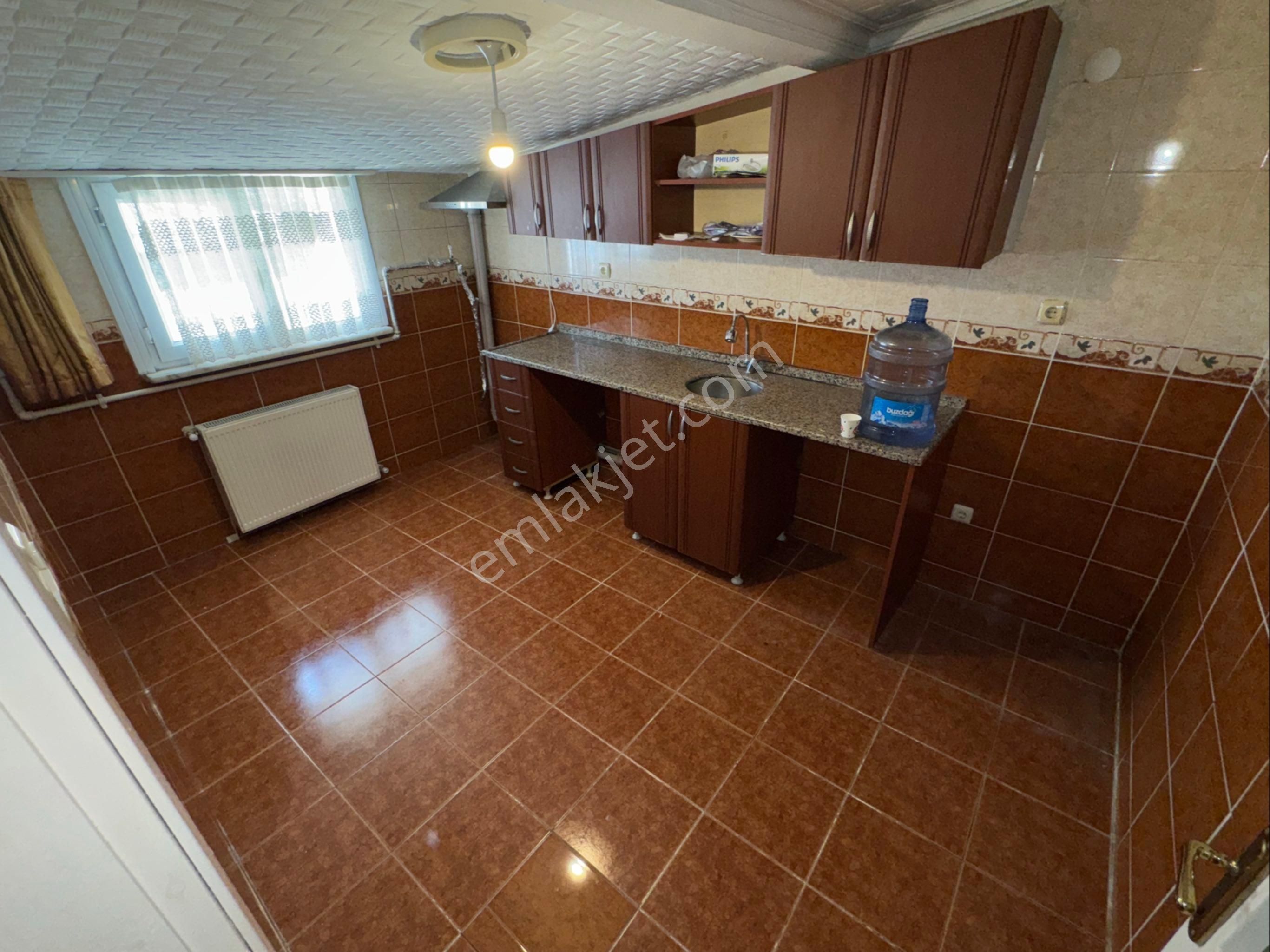 Zaferyapı Gayrimenkulden Kiralıkçatıkatı 2+1 100m2 Kombili Aile Binası Cebeci Mahde - Görsel 18