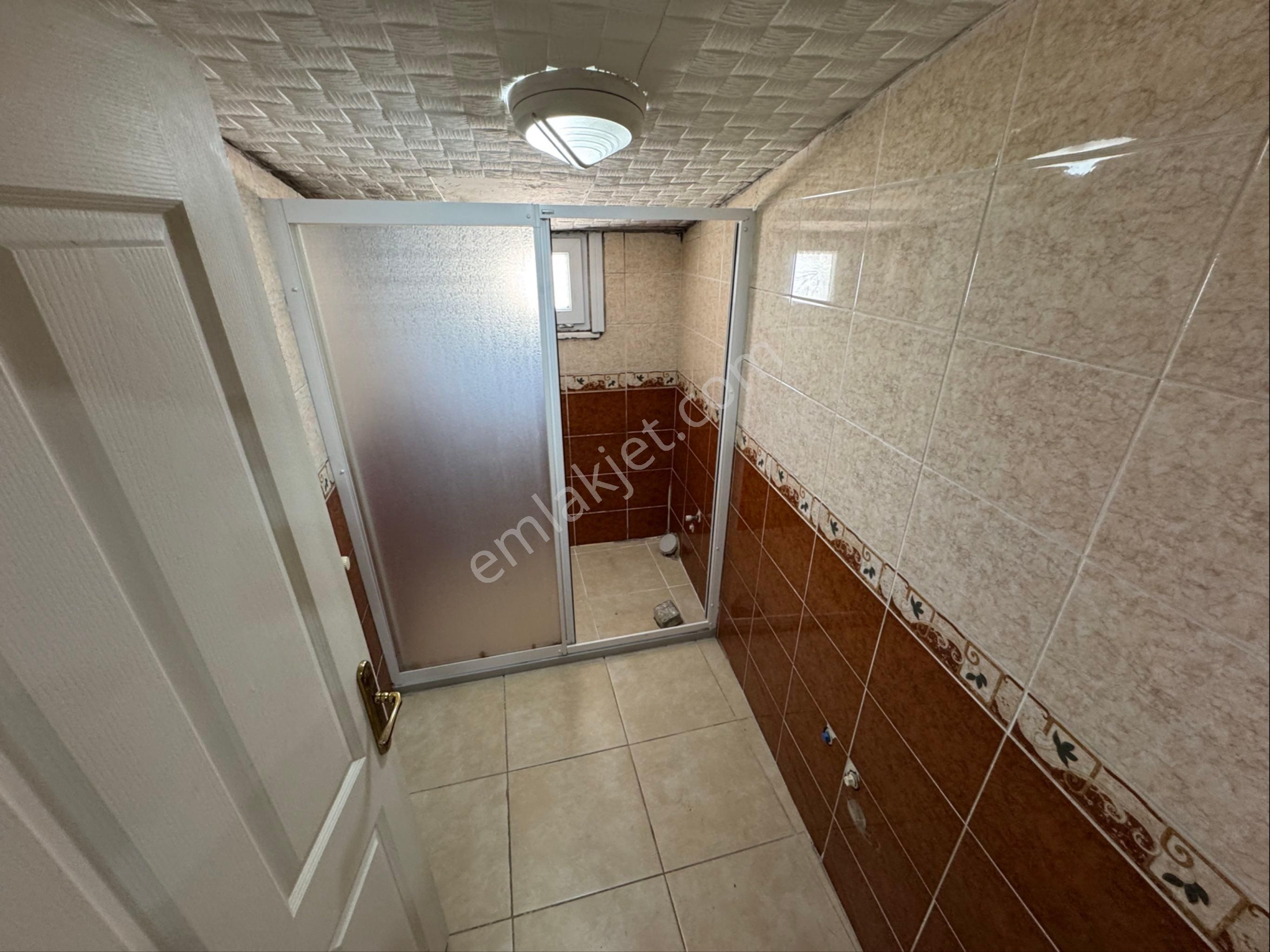 Zaferyapı Gayrimenkulden Kiralıkçatıkatı 2+1 100m2 Kombili Aile Binası Cebeci Mahde - Görsel 23