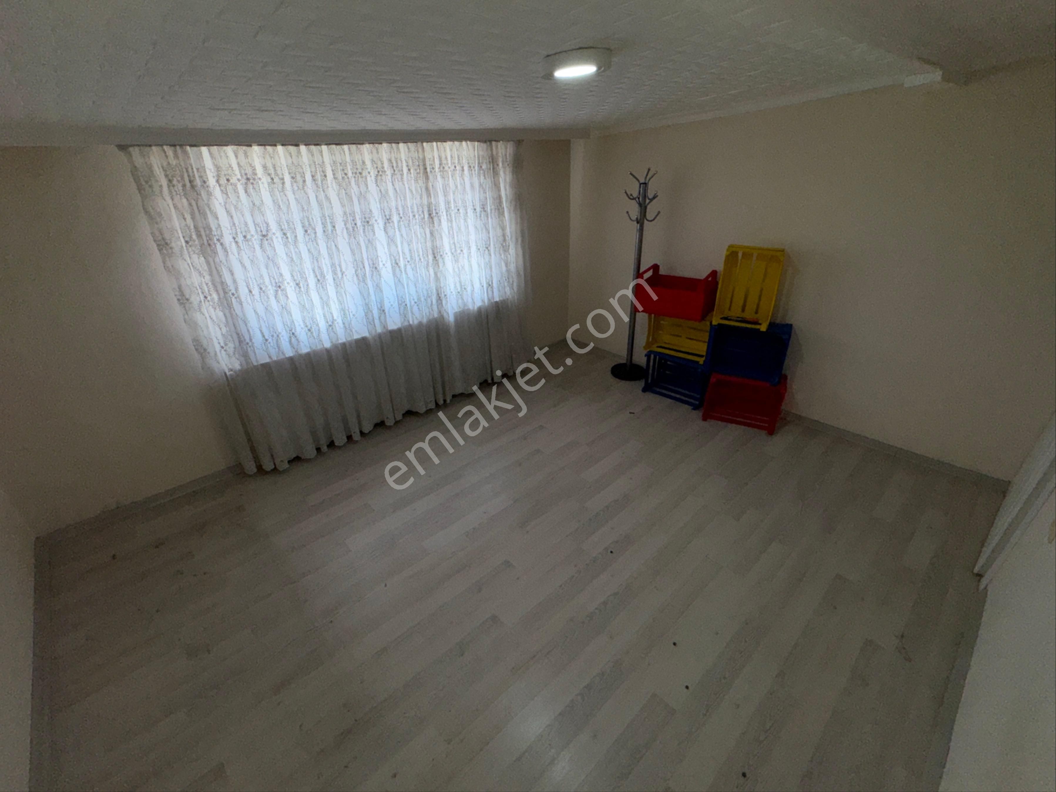 Zaferyapı Gayrimenkulden Kiralıkçatıkatı 2+1 100m2 Kombili Aile Binası Cebeci Mahde - Görsel 11