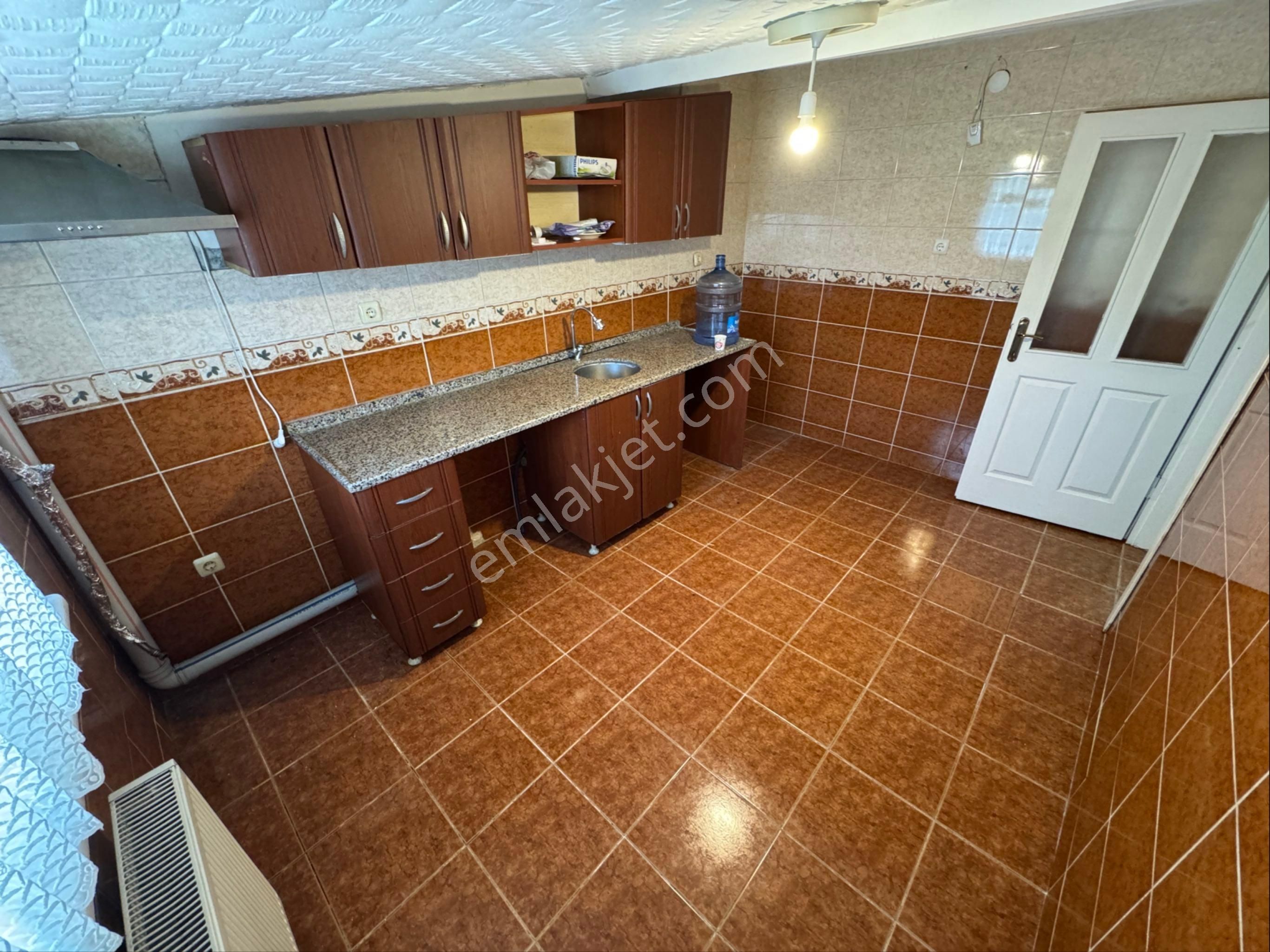 Zaferyapı Gayrimenkulden Kiralıkçatıkatı 2+1 100m2 Kombili Aile Binası Cebeci Mahde - Görsel 19