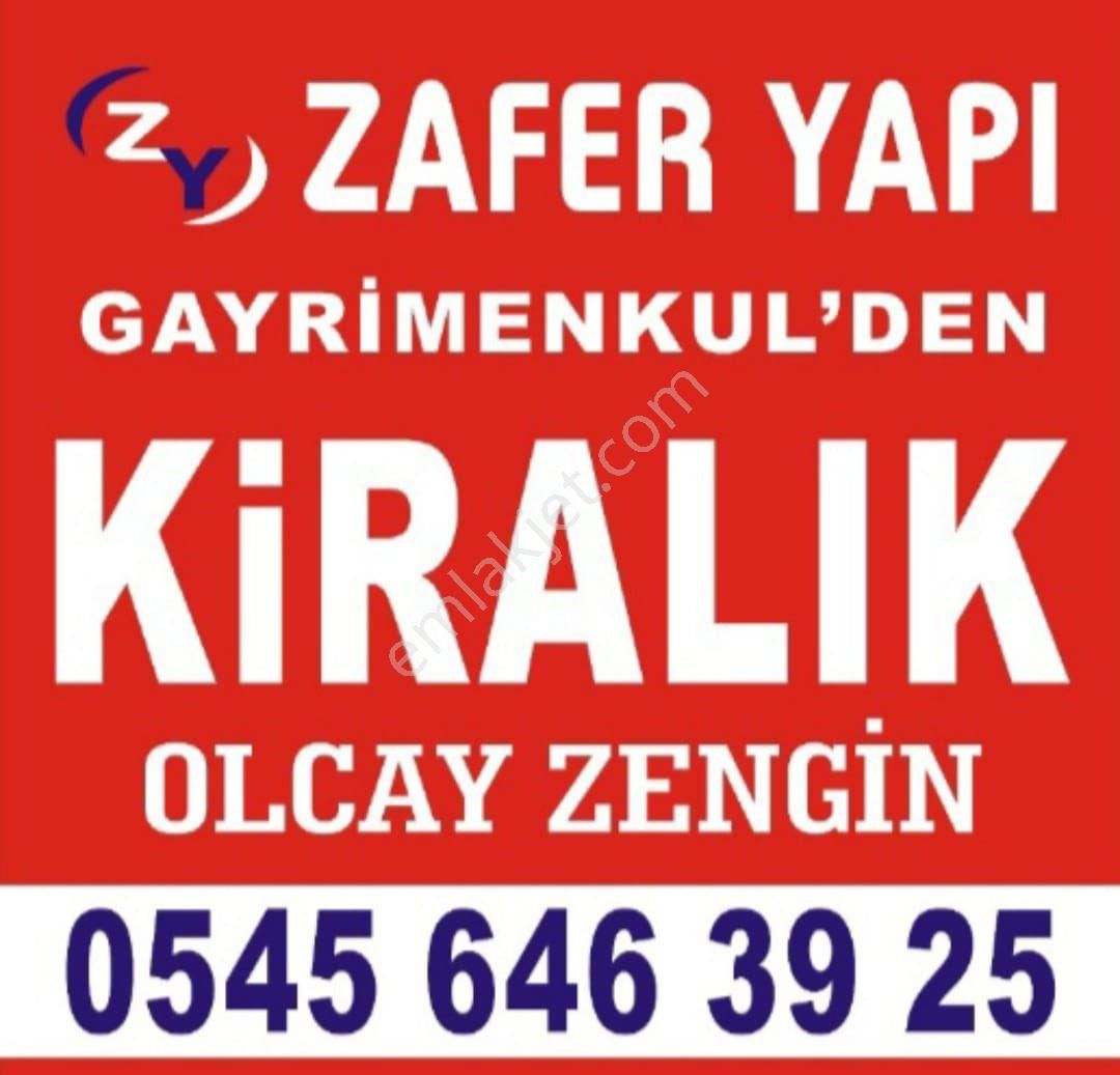 Zaferyapı Gayrimenkulden Kiralıkçatıkatı 2+1 100m2 Kombili Aile Binası Cebeci Mahde - Görsel 30