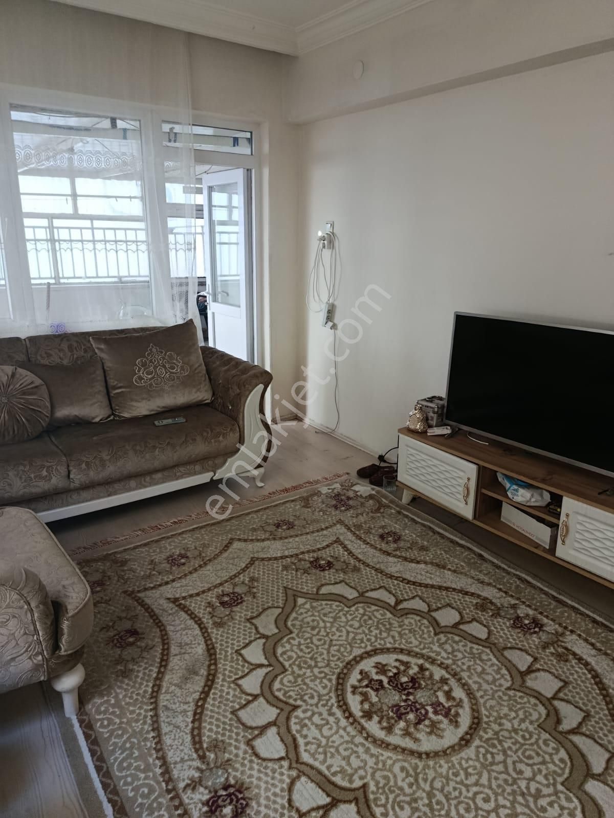 Cumhuriyet Mah 2+1 Geniş Daire - Görsel 10