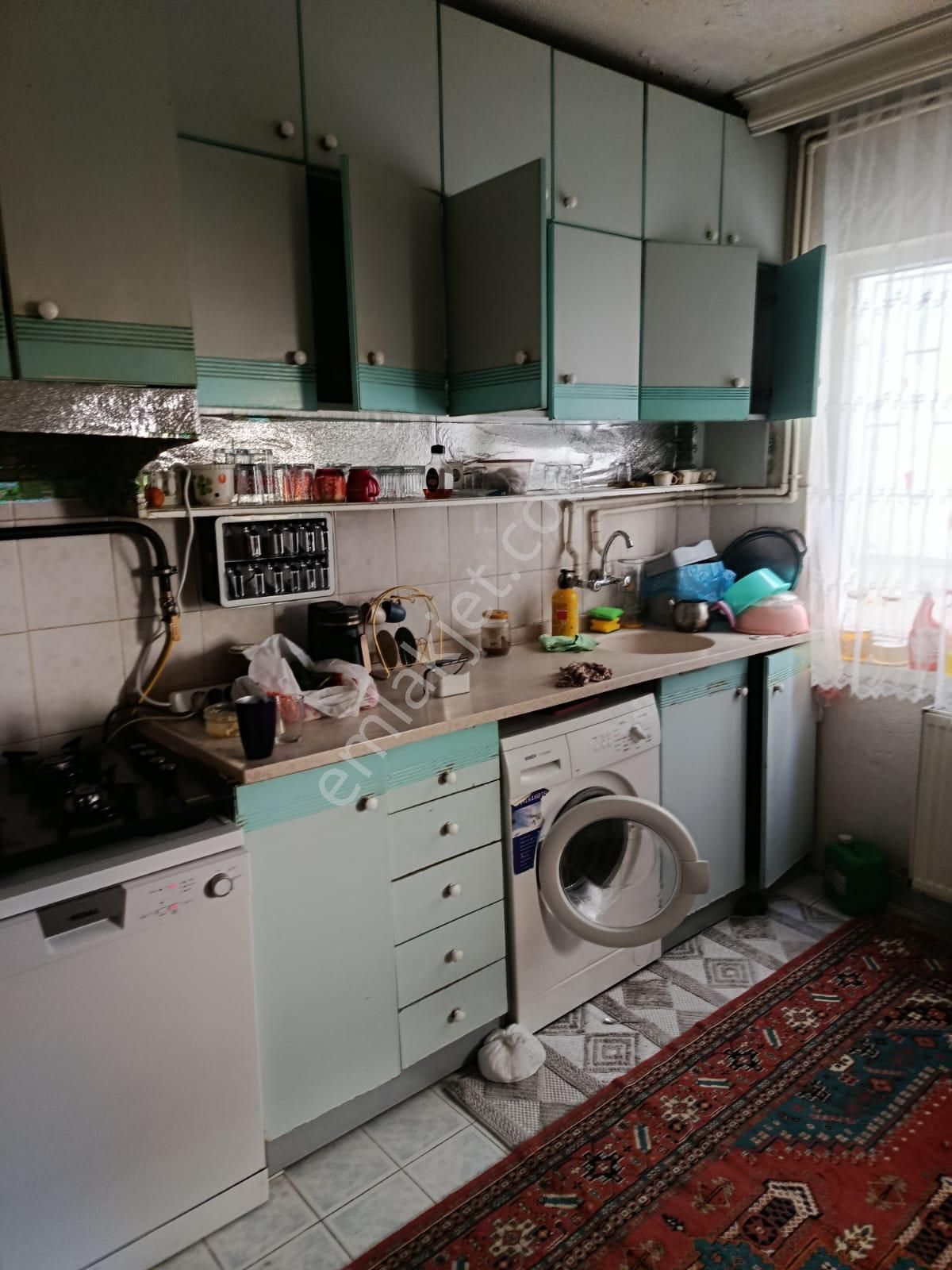 Cumhuriyet Mah 2+1 Geniş Daire - Görsel 3