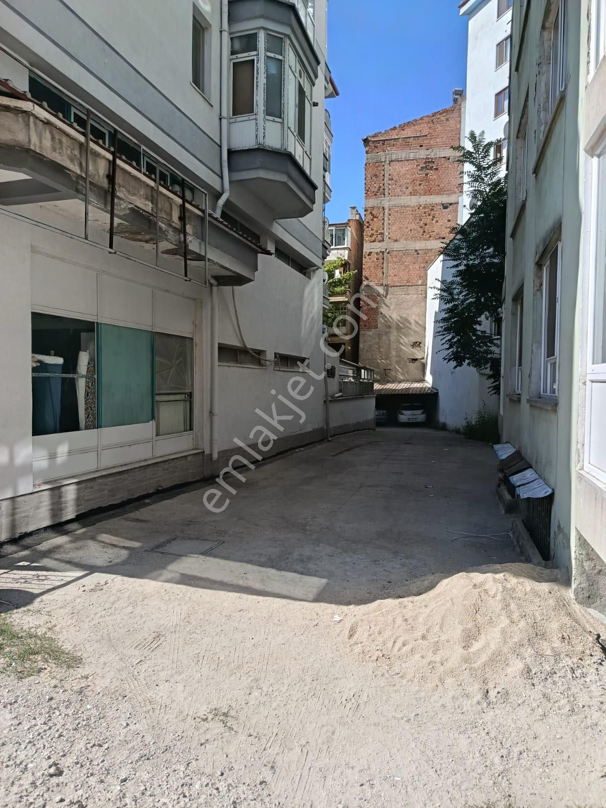 Cumhuriyet Mah 2+1 Geniş Daire - Görsel 13