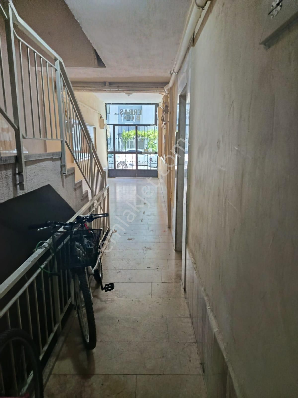 Cumhuriyet Mah 2+1 Geniş Daire - Görsel 11