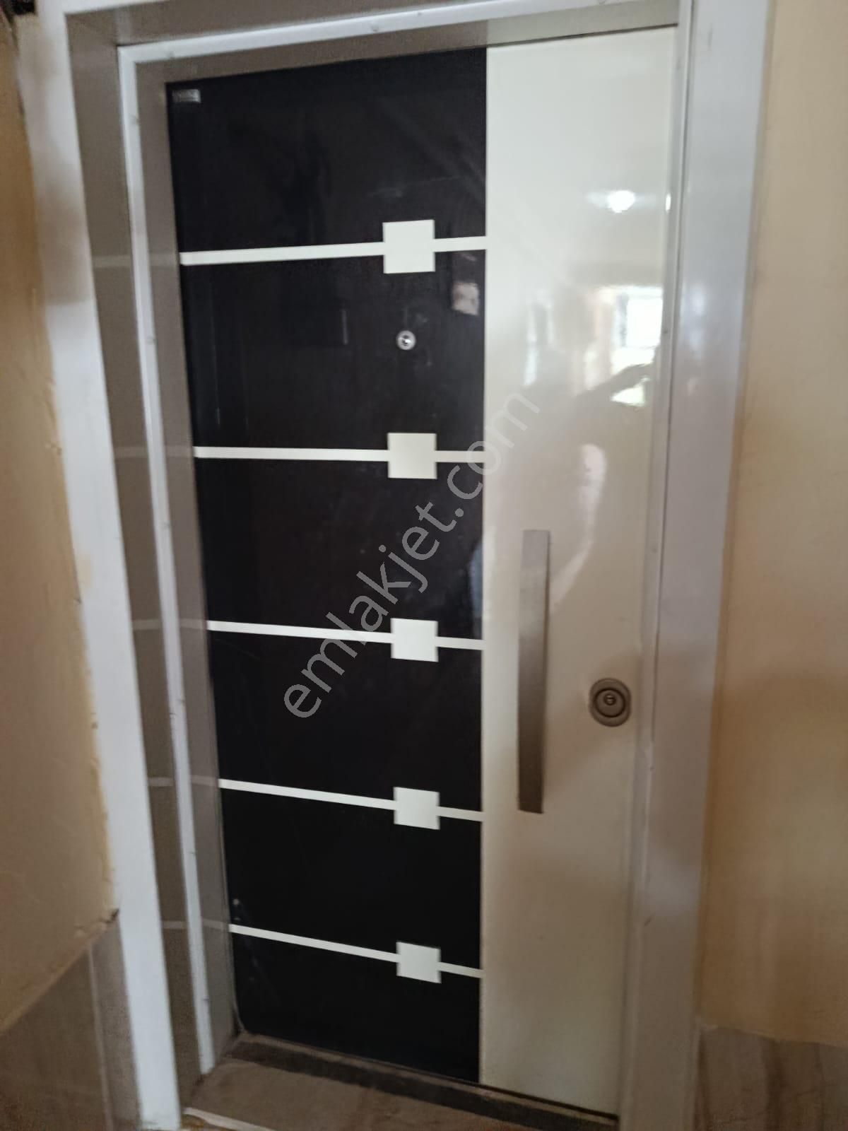 Cumhuriyet Mah 2+1 Geniş Daire - Görsel 12