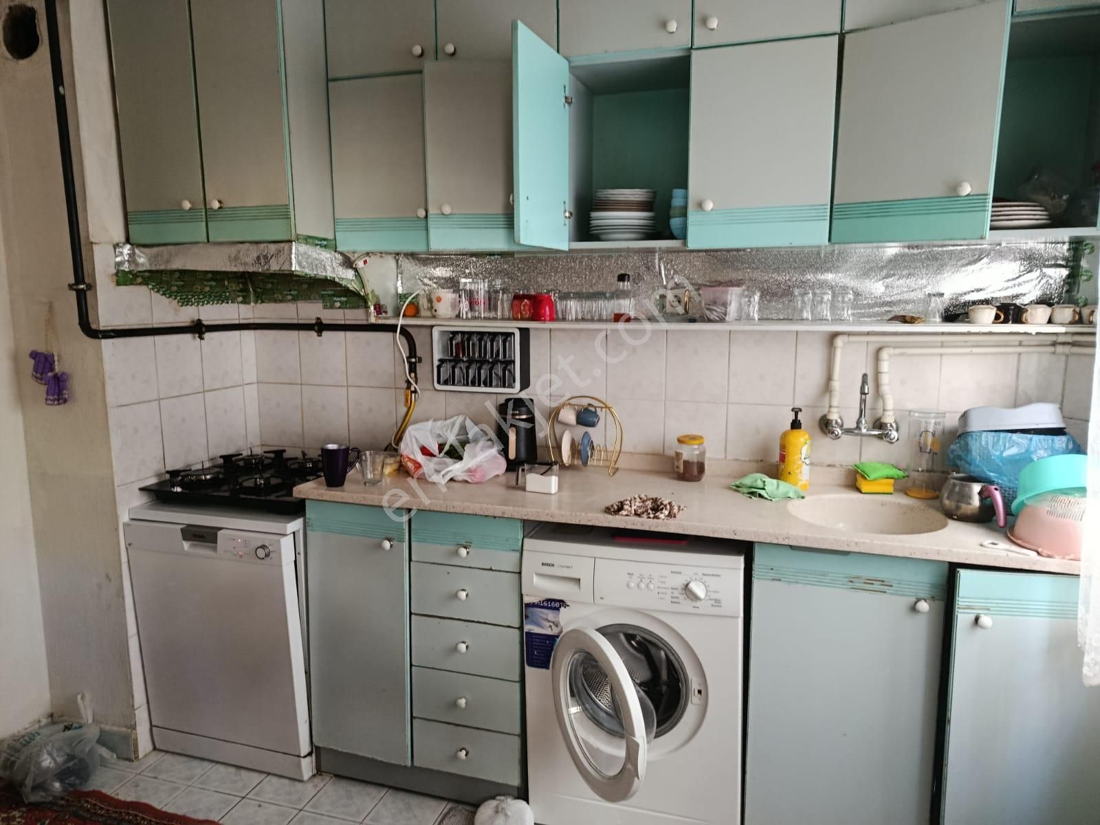 Cumhuriyet Mah 2+1 Geniş Daire - Görsel 2