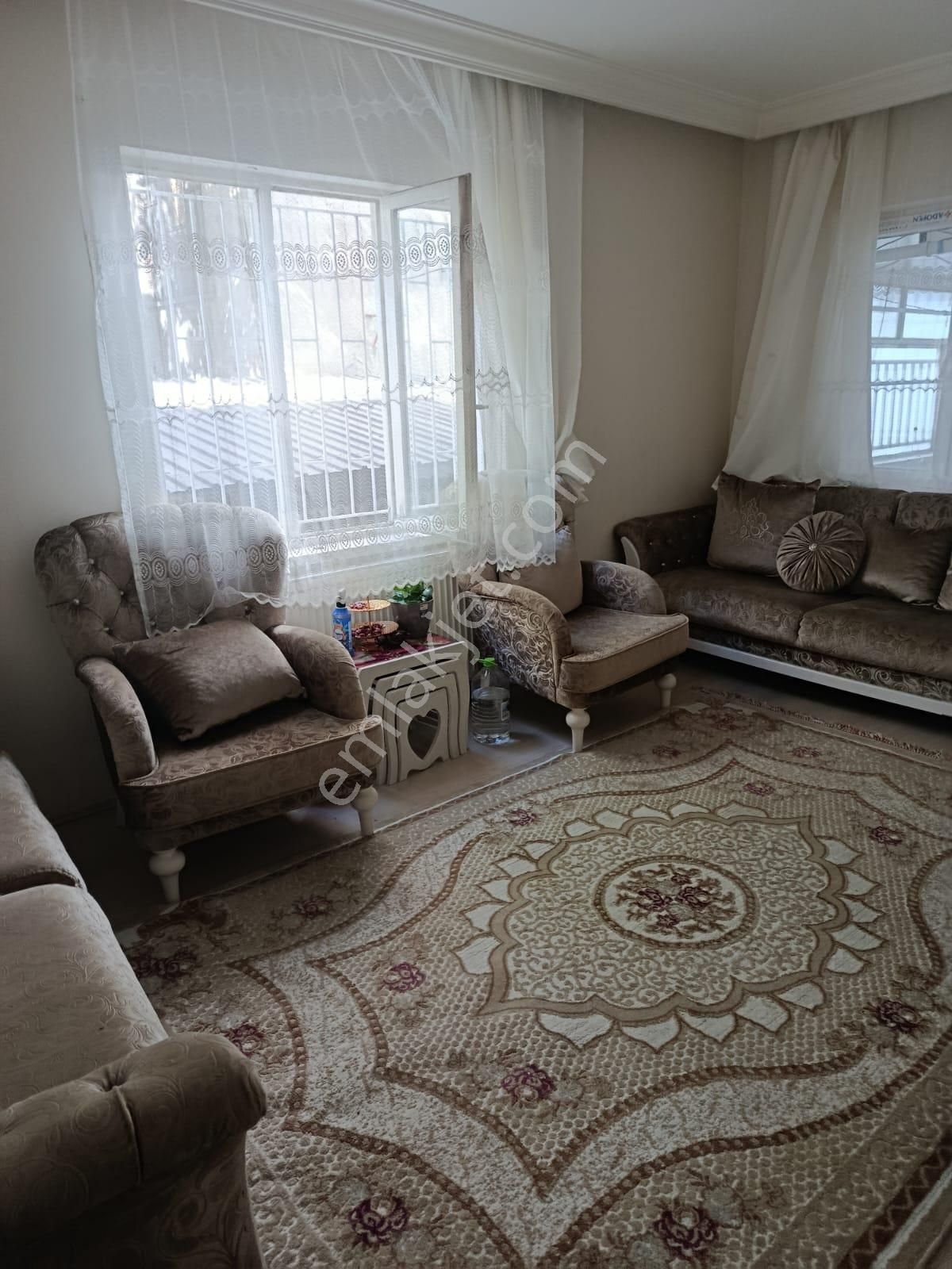 Cumhuriyet Mah 2+1 Geniş Daire - Görsel 7