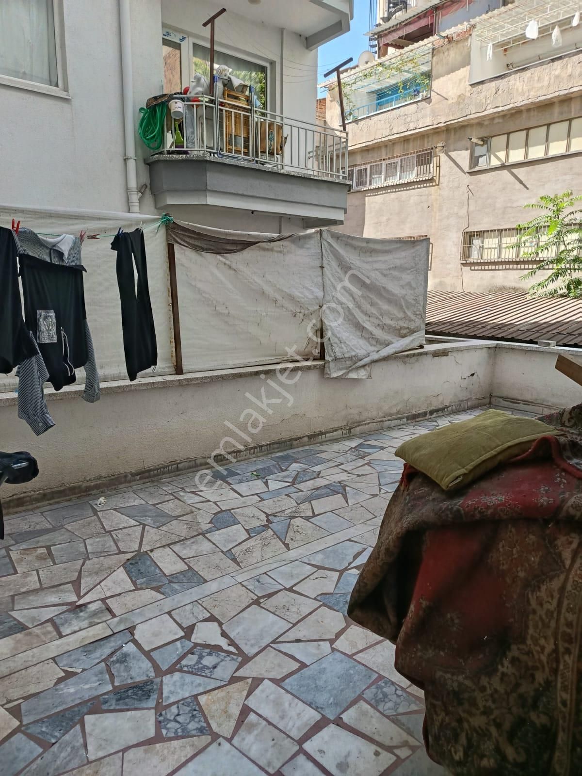 Cumhuriyet Mah 2+1 Geniş Daire - Görsel 14