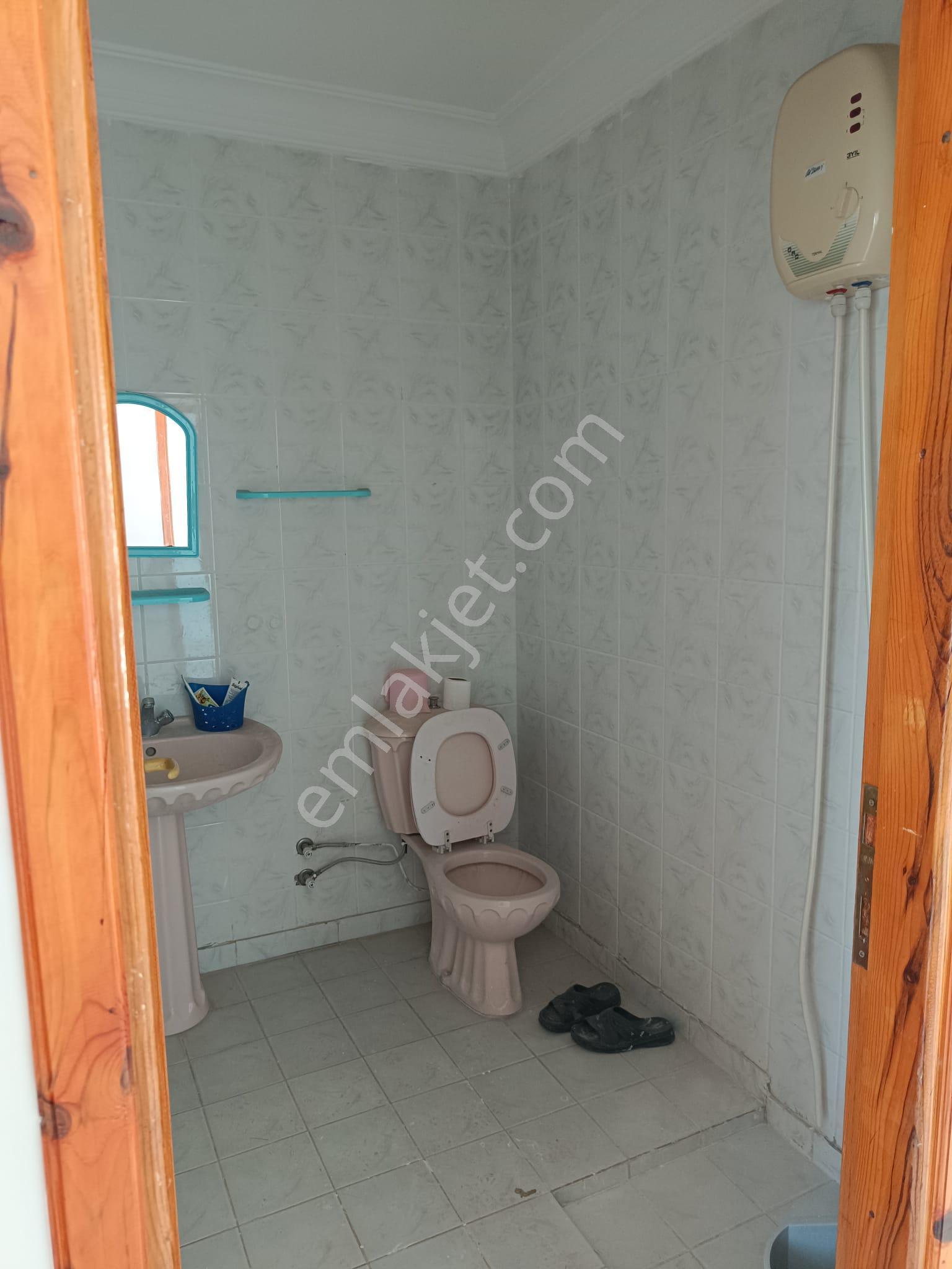 Deniz Manzaralı 3+1 Daire – Havuzlu Sitede, Susanoğlu - Görsel 8