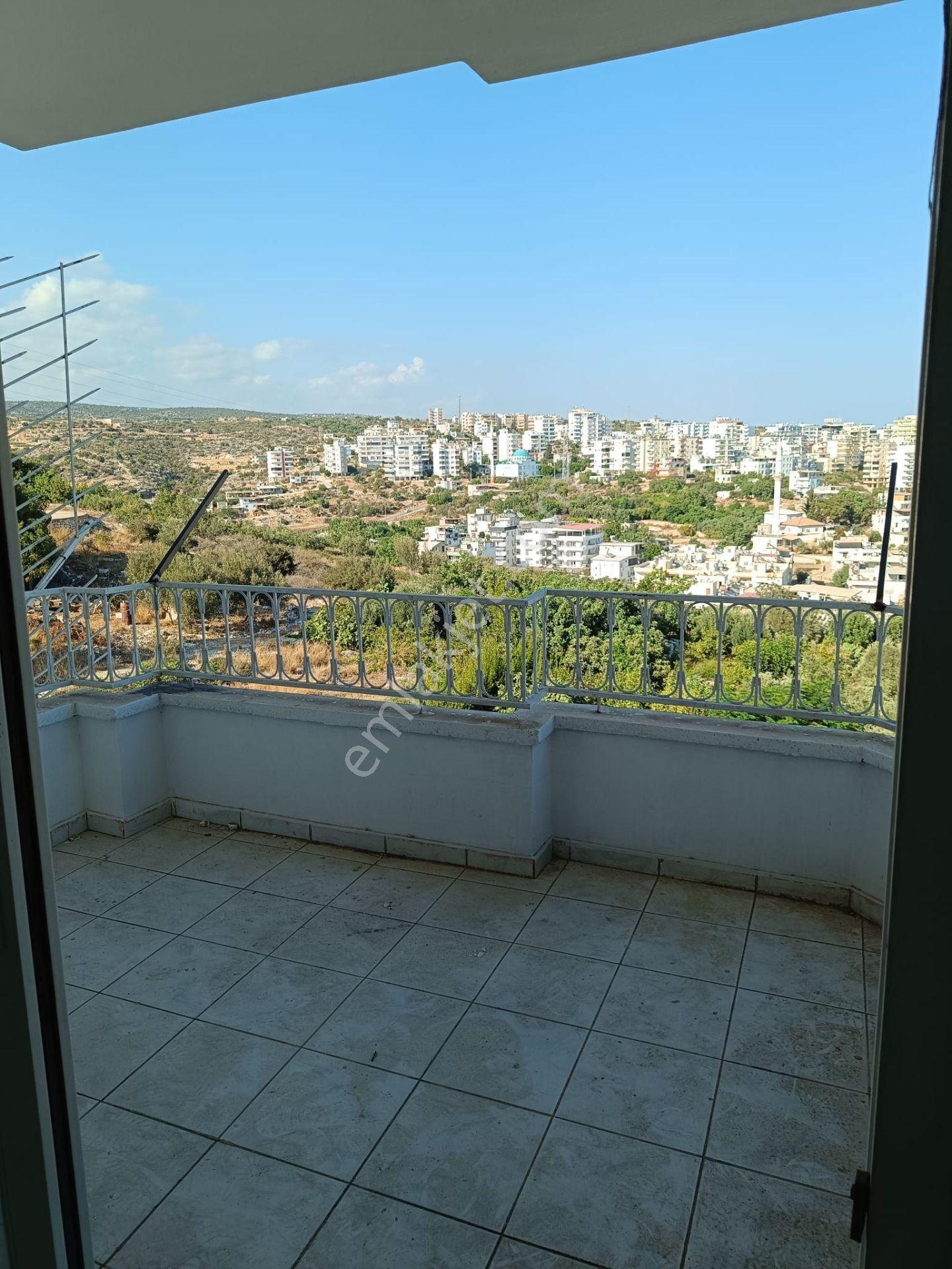 Deniz Manzaralı 3+1 Daire – Havuzlu Sitede, Susanoğlu - Görsel 9