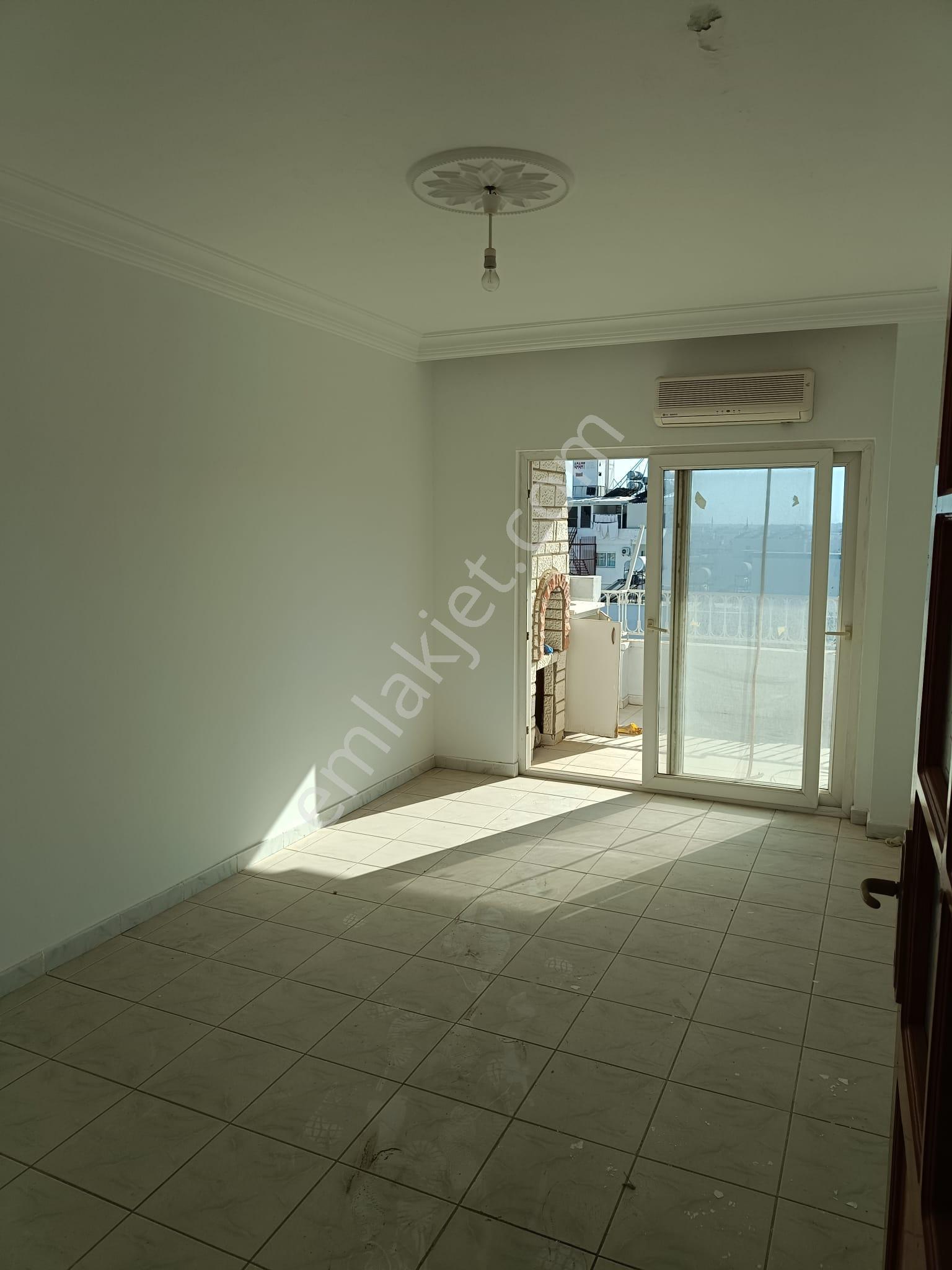 Deniz Manzaralı 3+1 Daire – Havuzlu Sitede, Susanoğlu - Görsel 7