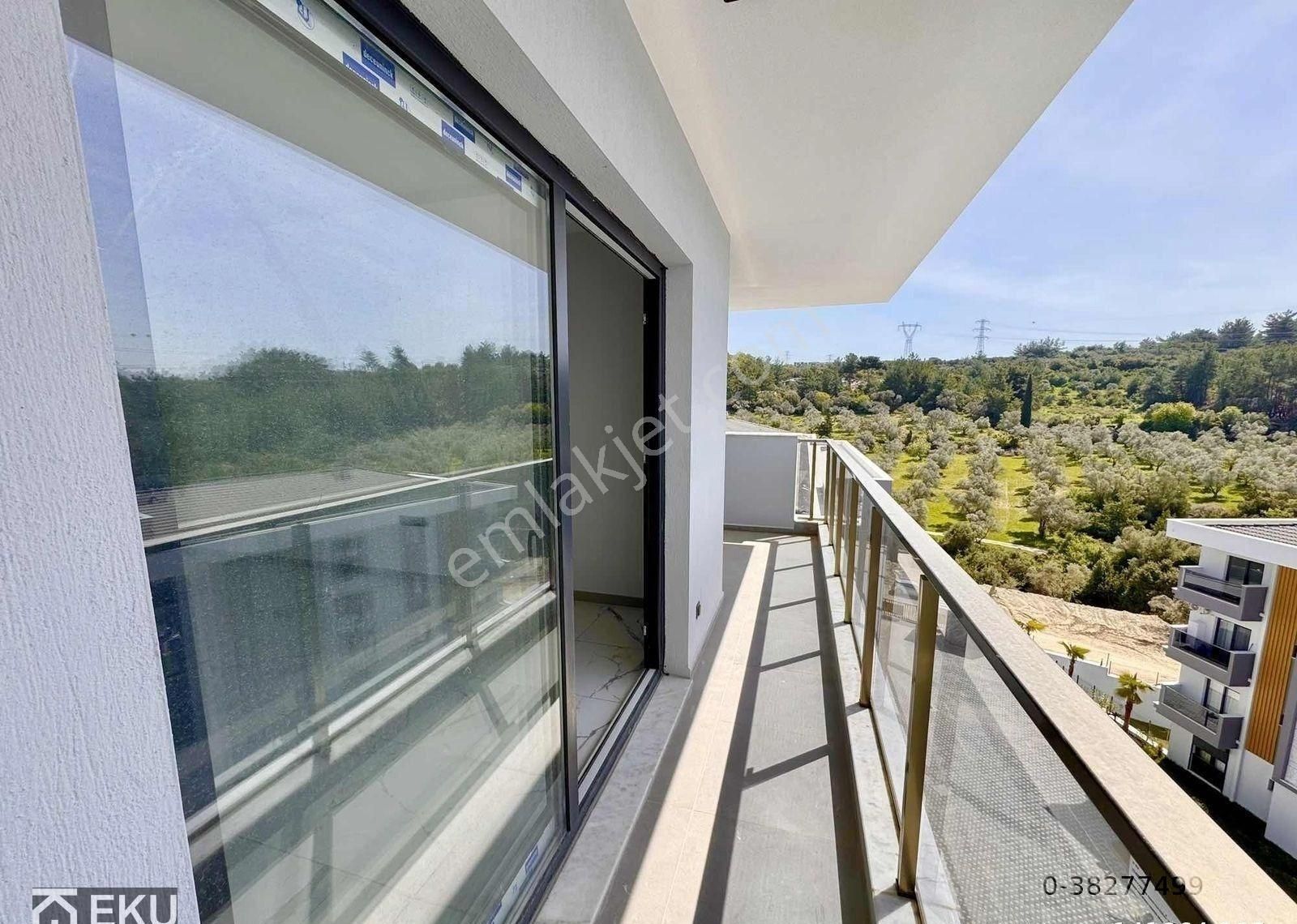 Kuşadası'nda Satılık Sıfır 3+1 Daire - Görsel 16