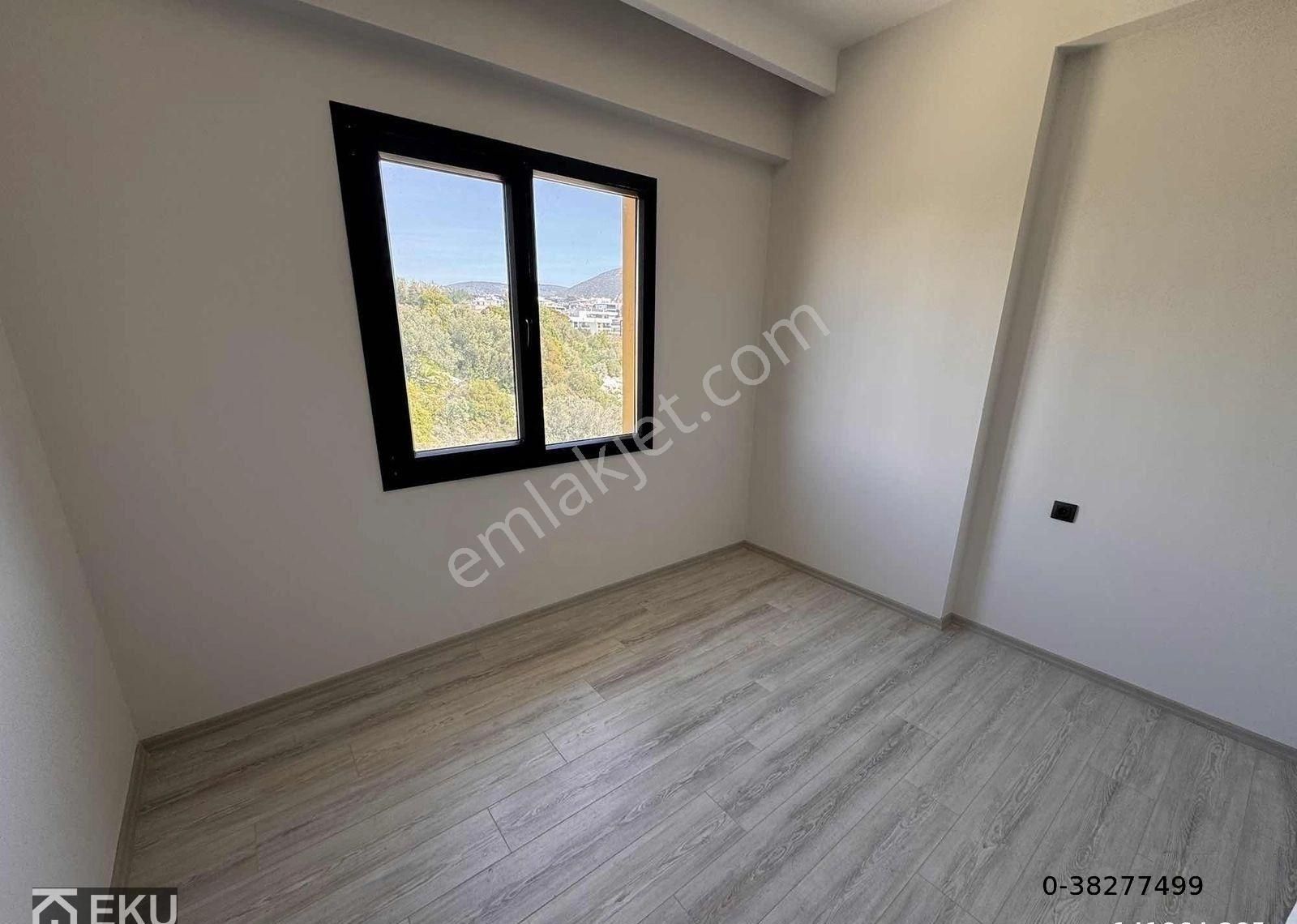 Kuşadası'nda Satılık Sıfır 3+1 Daire - Görsel 20