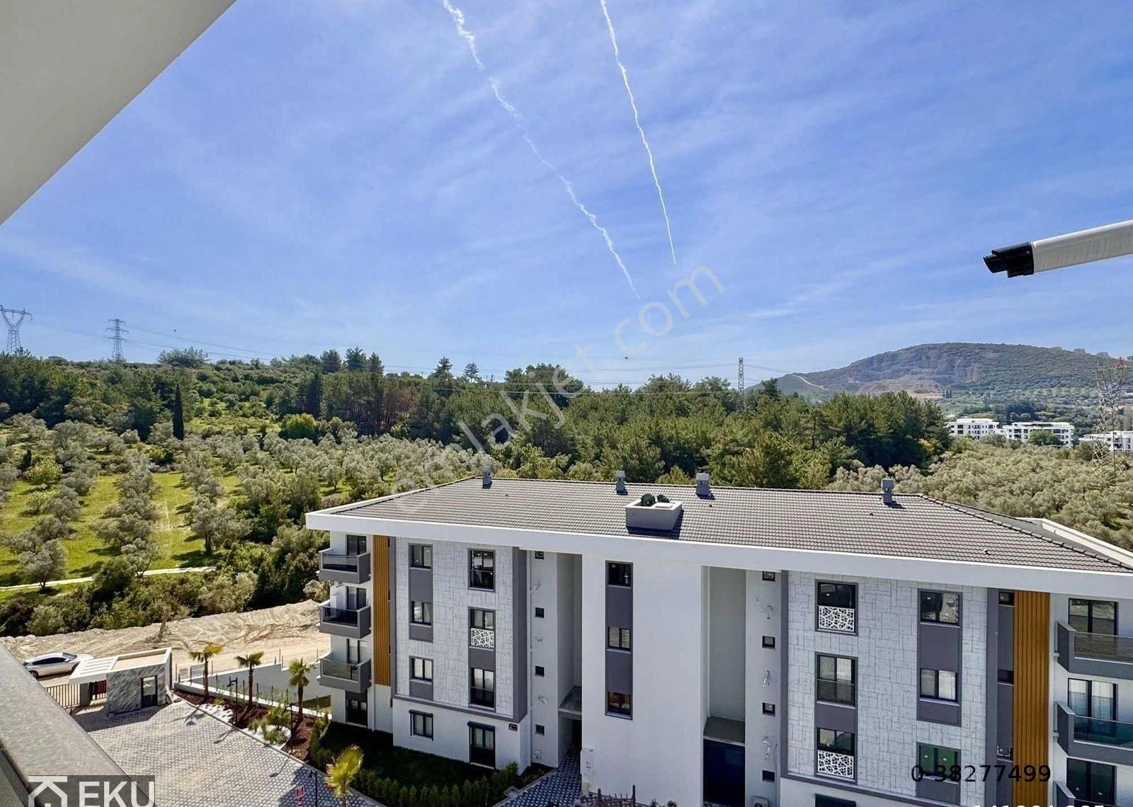 Kuşadası'nda Satılık Sıfır 3+1 Daire - Görsel 11