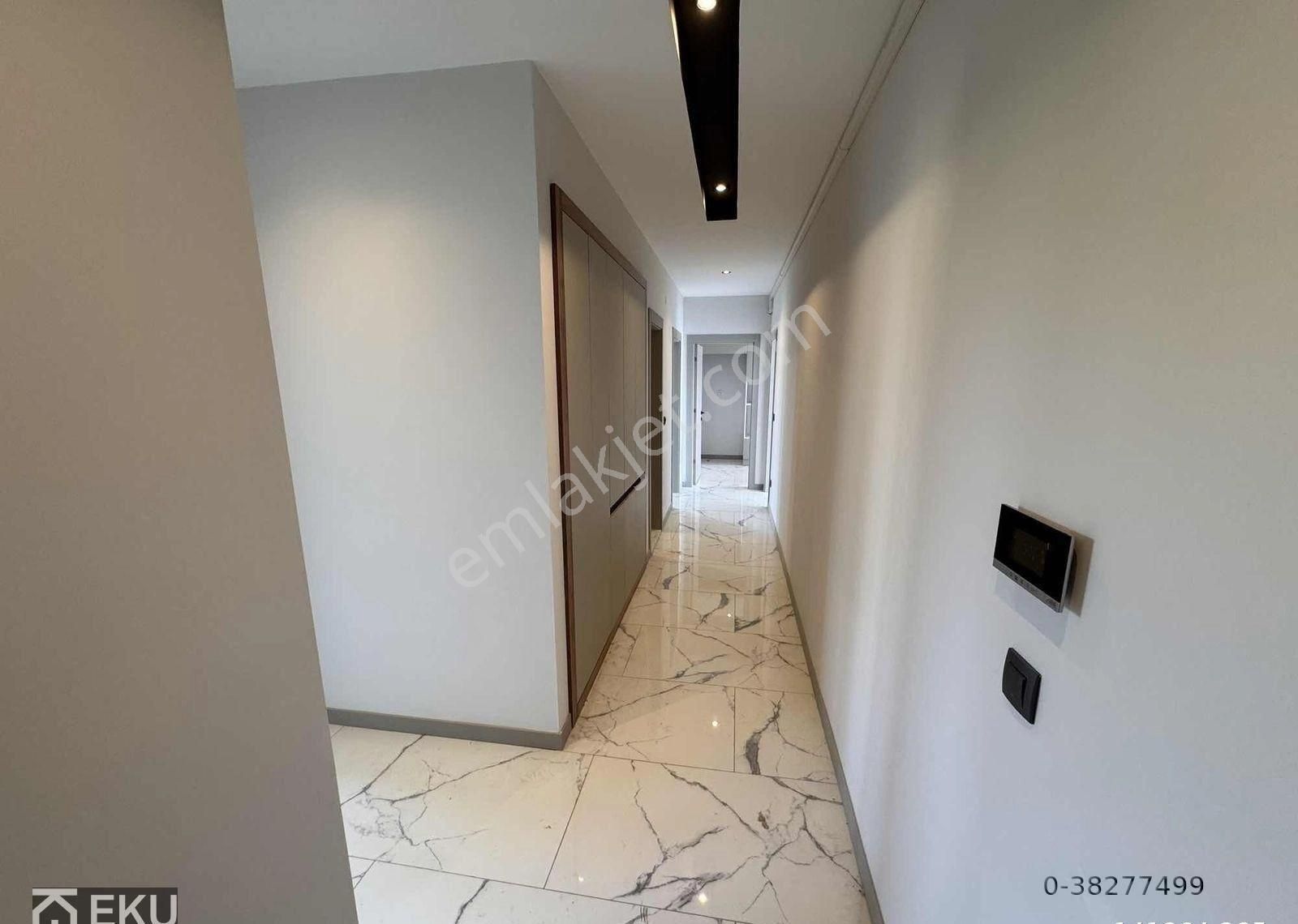 Kuşadası'nda Satılık Sıfır 3+1 Daire - Görsel 2