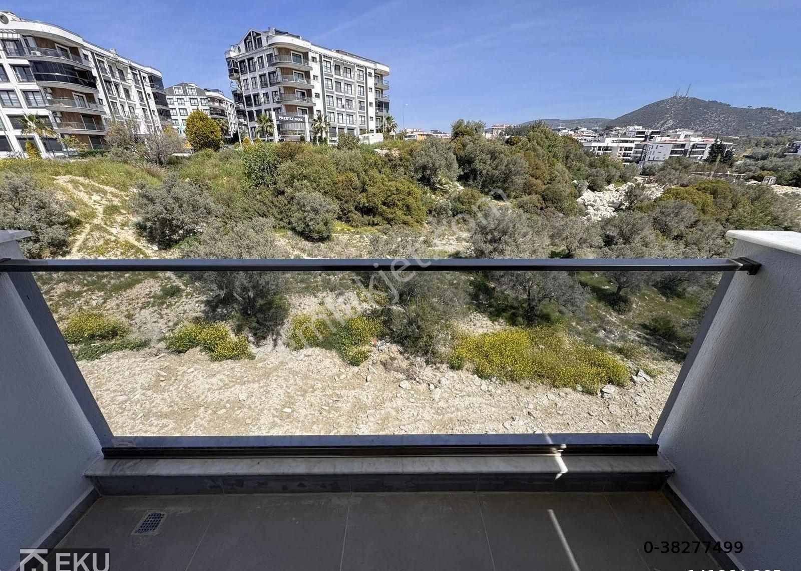 Kuşadası'nda Satılık Sıfır 3+1 Daire - Görsel 8