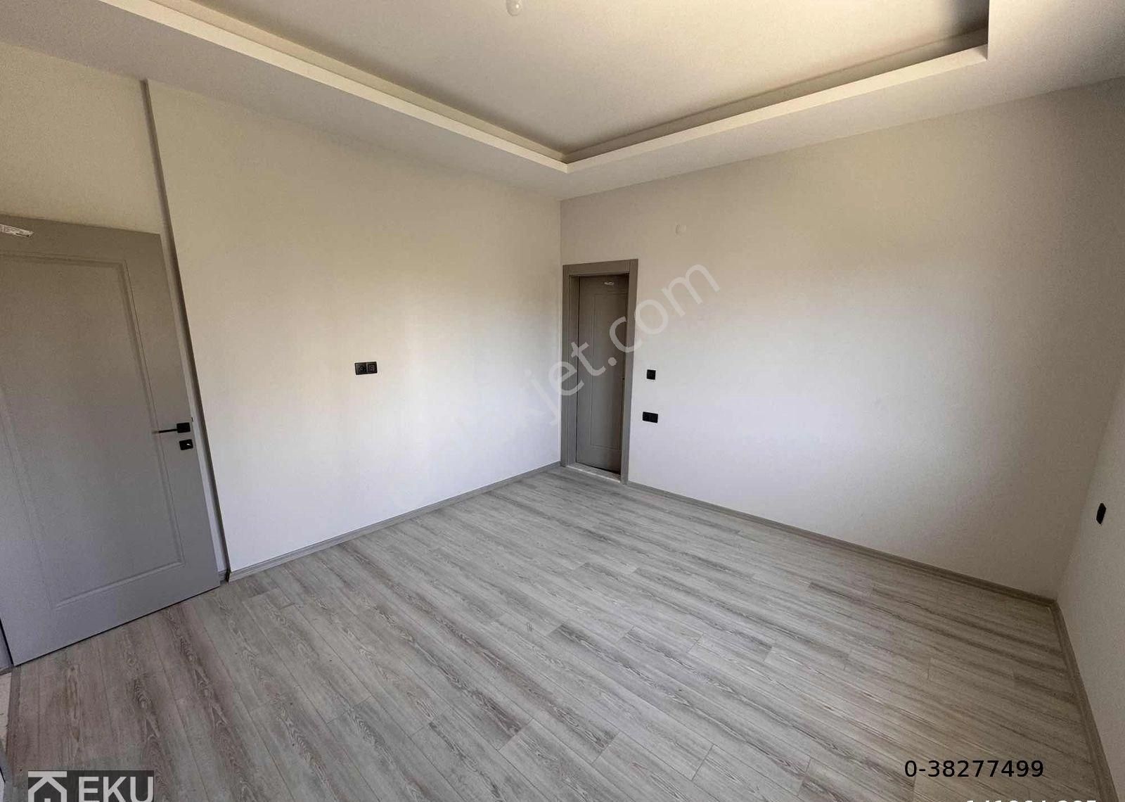 Kuşadası'nda Satılık Sıfır 3+1 Daire - Görsel 10