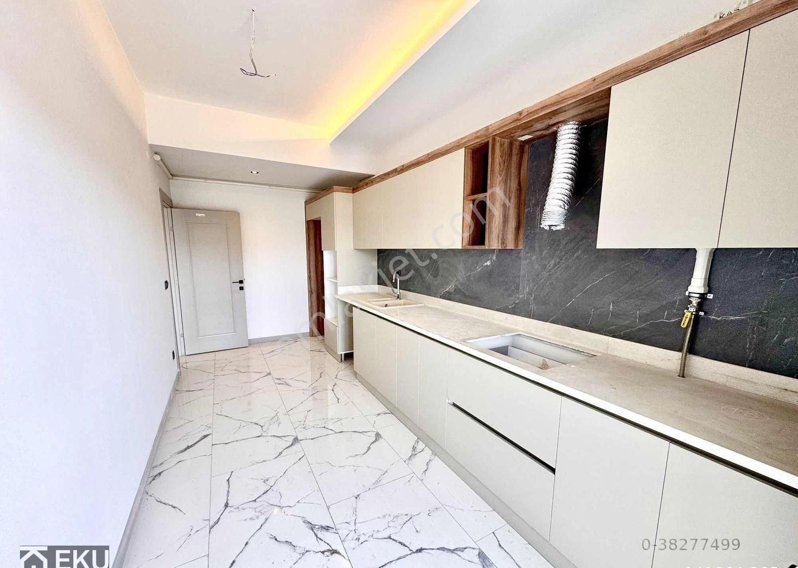 Kuşadası'nda Satılık Sıfır 3+1 Daire - Görsel 6