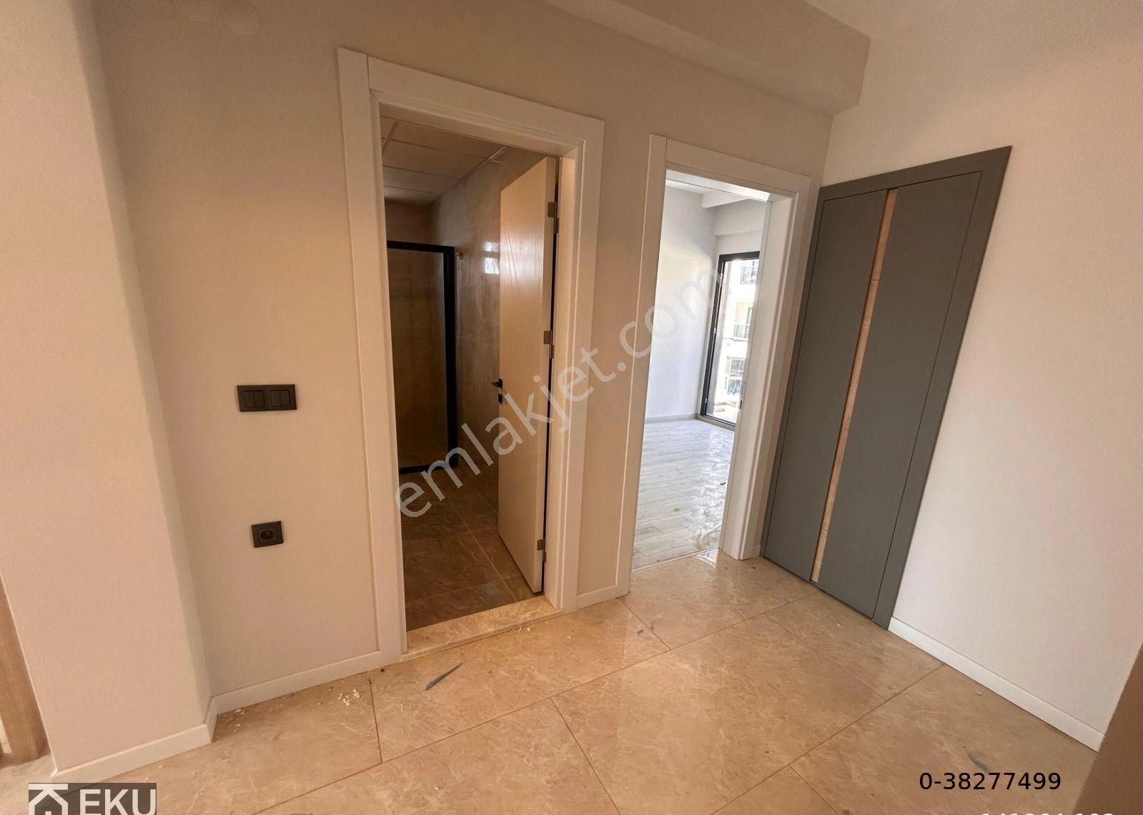 Kuşadasında Satılık 2+1 Sıfır Doğalgazlı Hazır Daire - Görsel 21