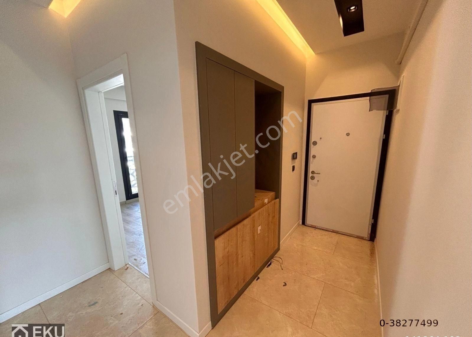 Kuşadasında Satılık 2+1 Sıfır Doğalgazlı Hazır Daire - Görsel 7