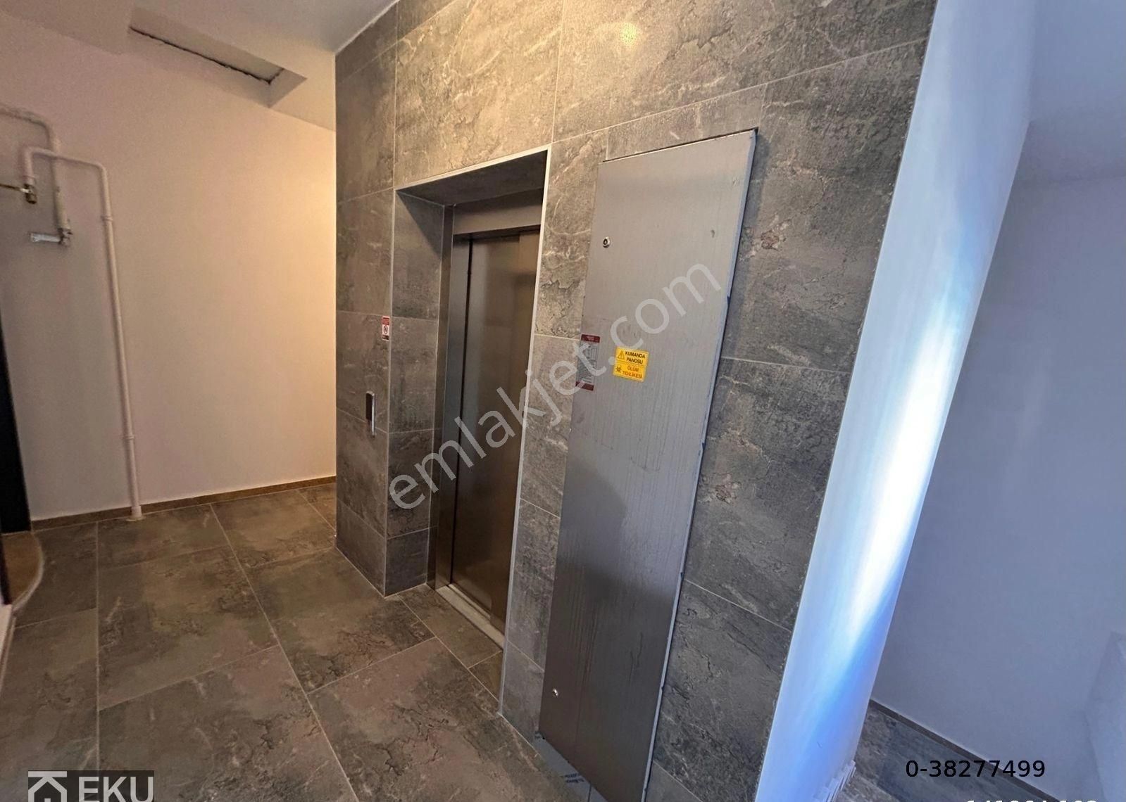 Kuşadasında Satılık 2+1 Sıfır Doğalgazlı Hazır Daire - Görsel 34