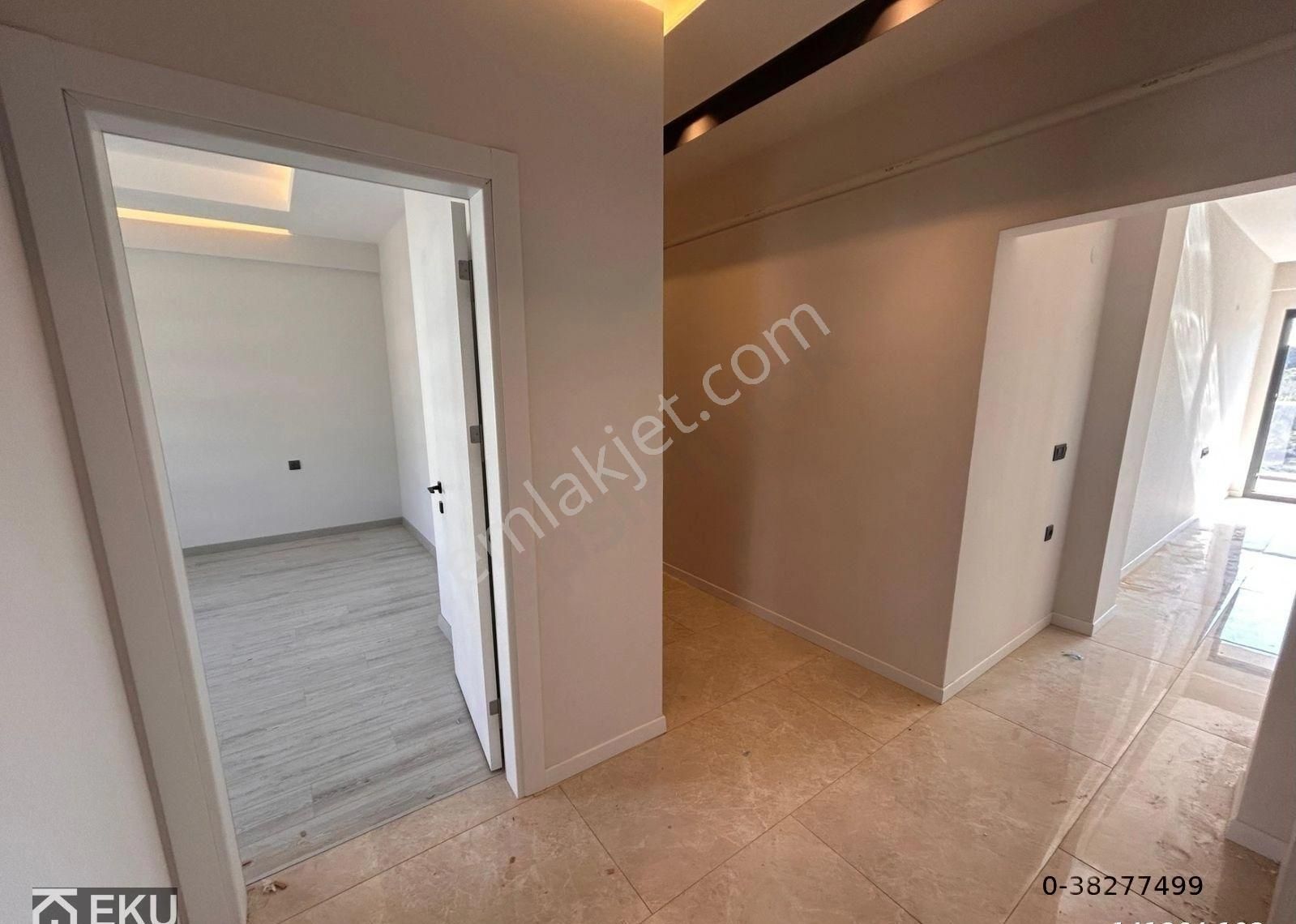 Kuşadasında Satılık 2+1 Sıfır Doğalgazlı Hazır Daire - Görsel 27