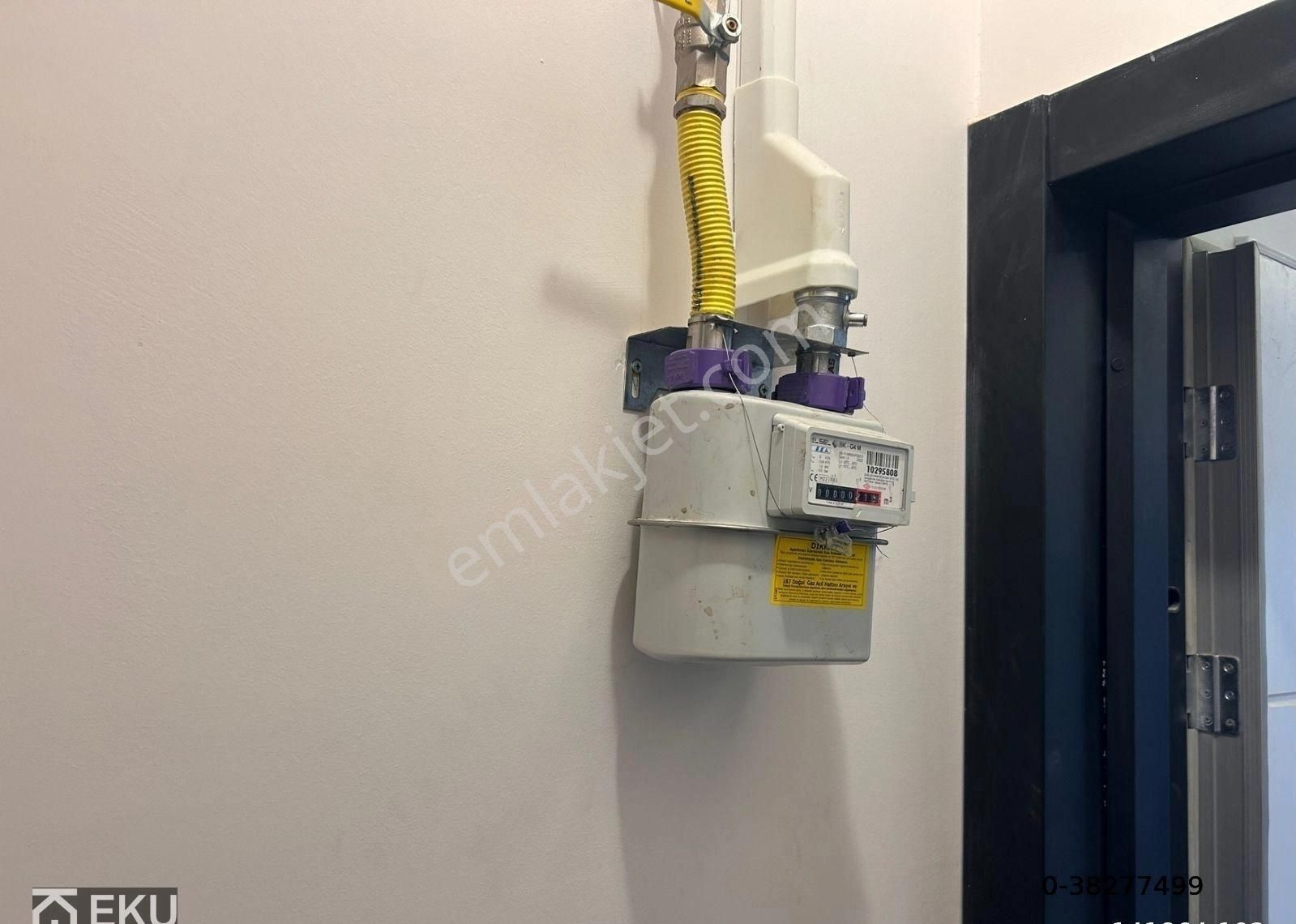 Kuşadasında Satılık 2+1 Sıfır Doğalgazlı Hazır Daire - Görsel 8